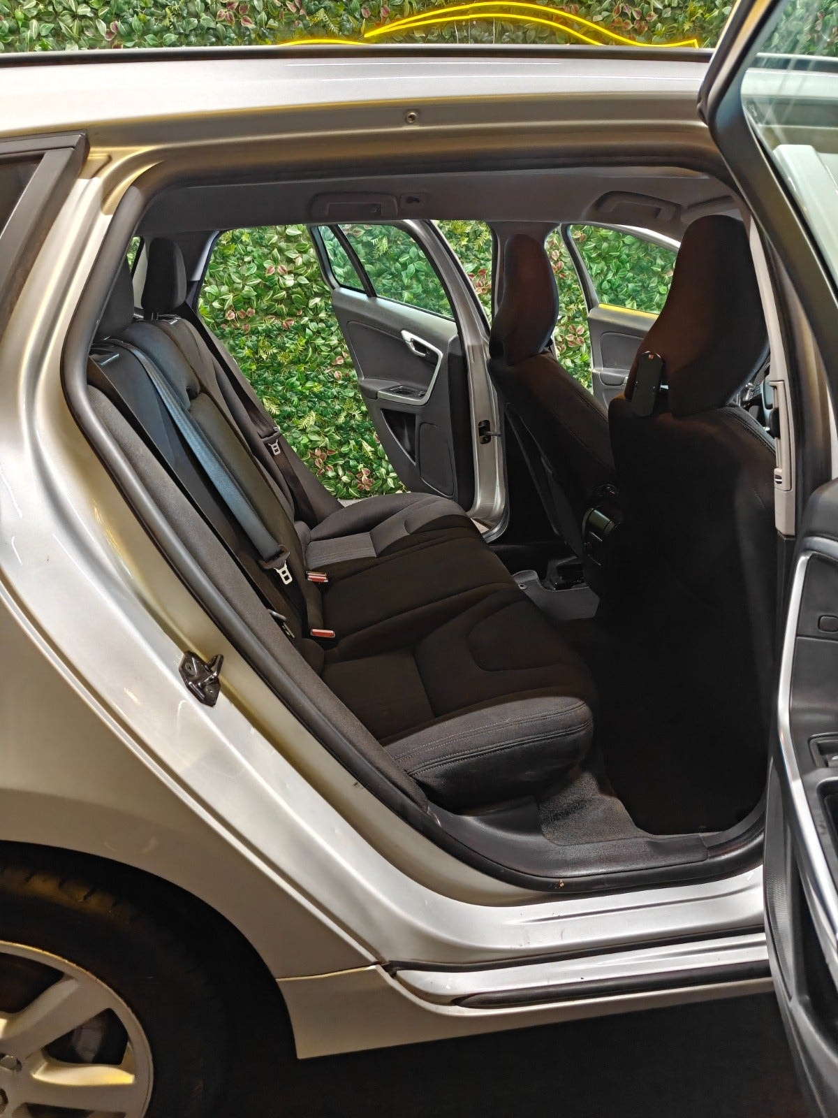 Volvo V60 DRIVe Manual, 115hp, 2012