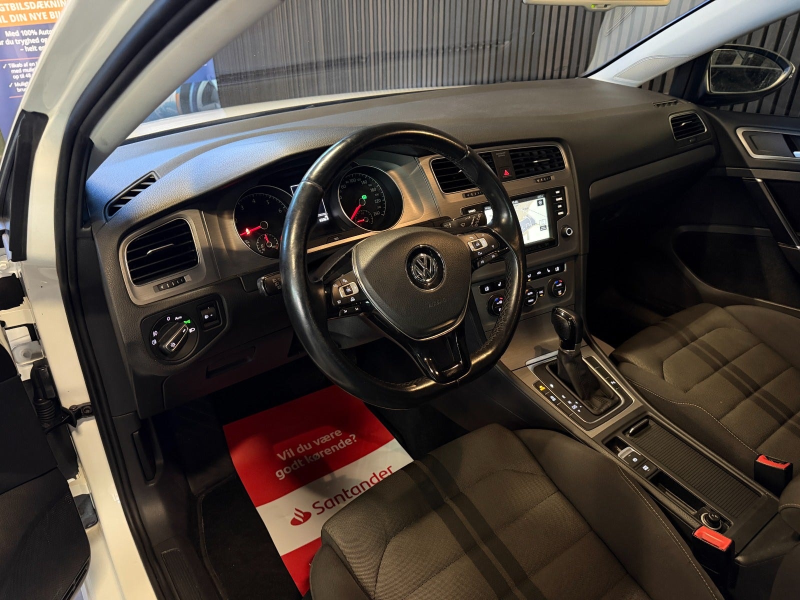 Volkswagen Golf Variant 1.4 TSI BMT DSG Sequential, 150hp, 2016