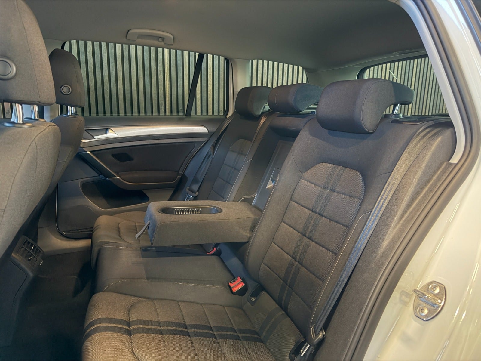 Volkswagen Golf Variant 1.4 TSI BMT DSG Sequential, 150hp, 2016