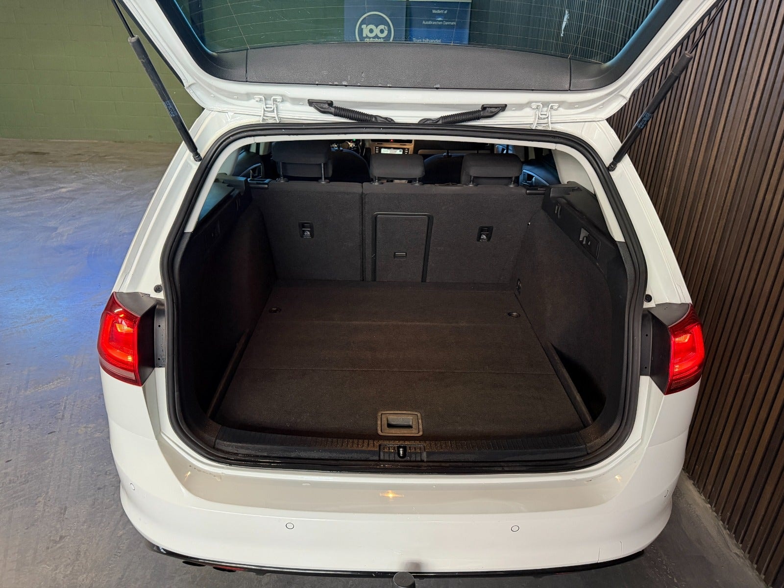 Volkswagen Golf Variant 1.4 TSI BMT DSG Sequential, 150hp, 2016