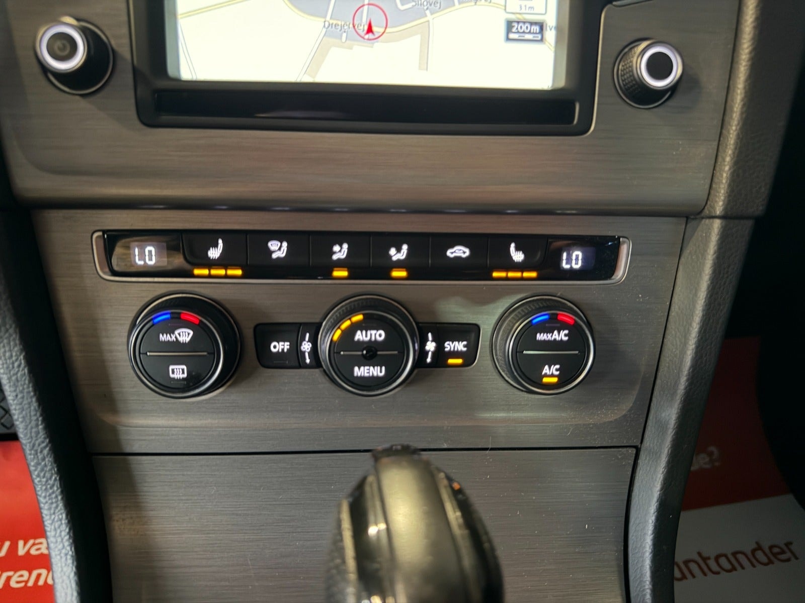 Volkswagen Golf Variant 1.4 TSI BMT DSG Sequential, 150hp, 2016