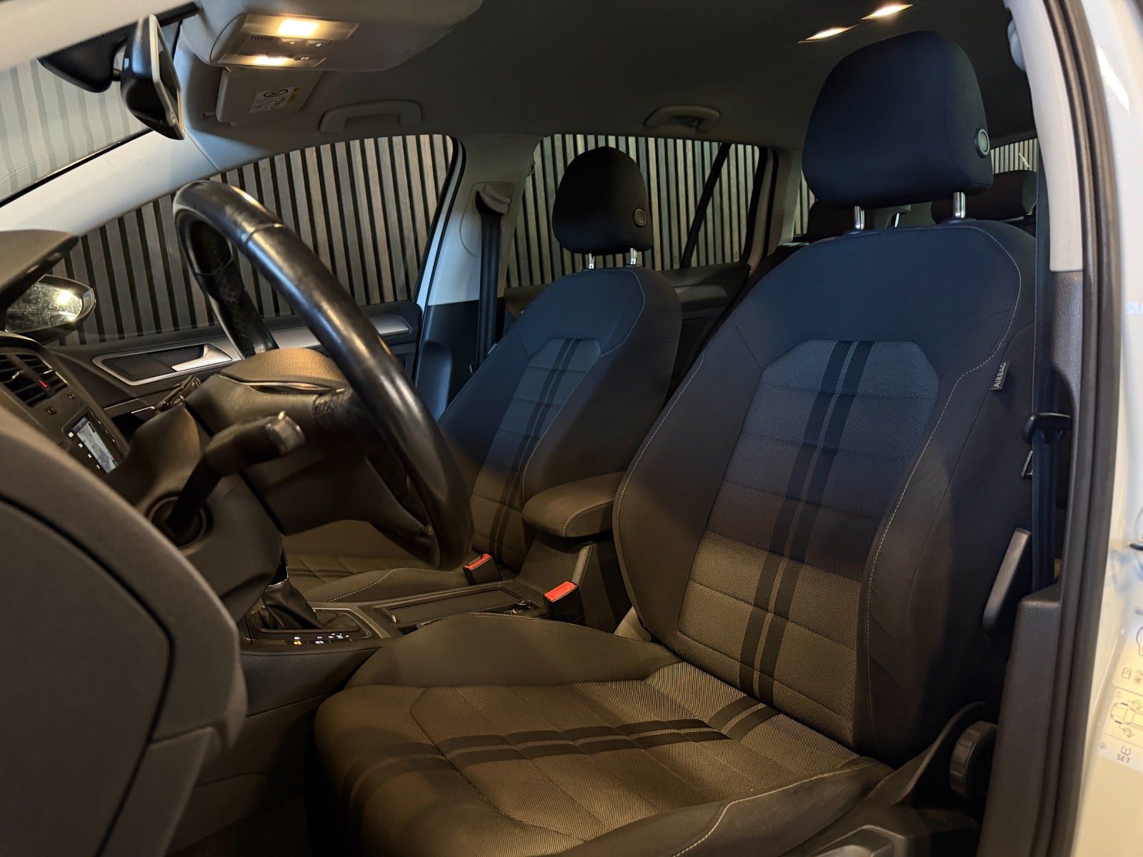 Volkswagen Golf Variant 1.4 TSI BMT DSG Sequential, 150hp, 2016