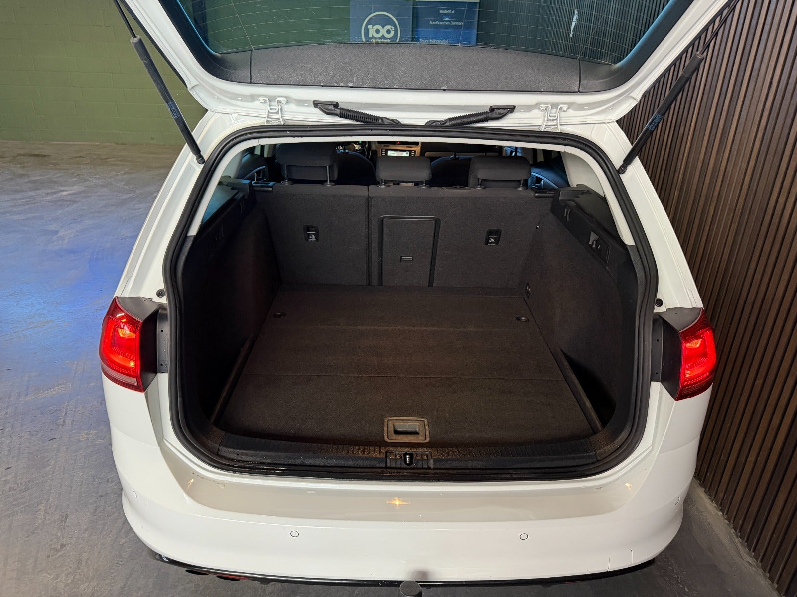 Volkswagen Golf Variant 1.4 TSI BMT DSG Sequential, 150hp, 2016