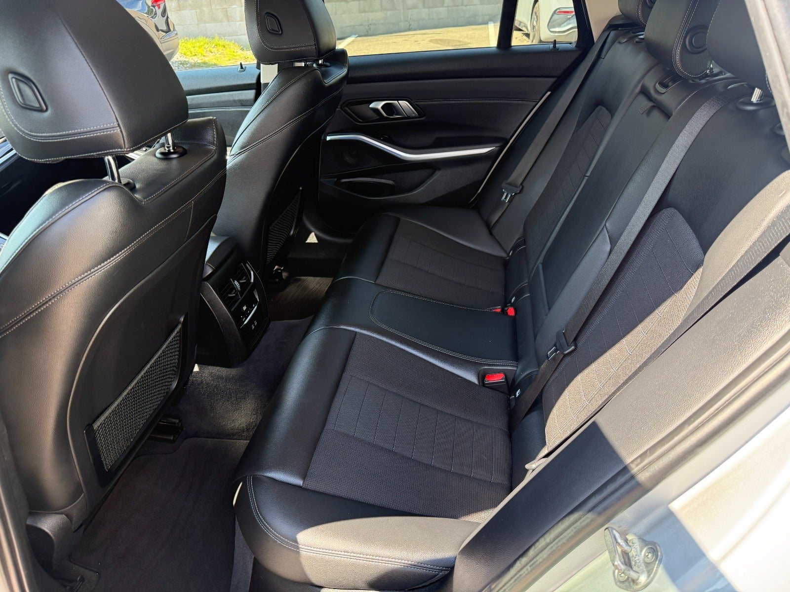 BMW 330e Touring Steptronic, 292hk, 2021
