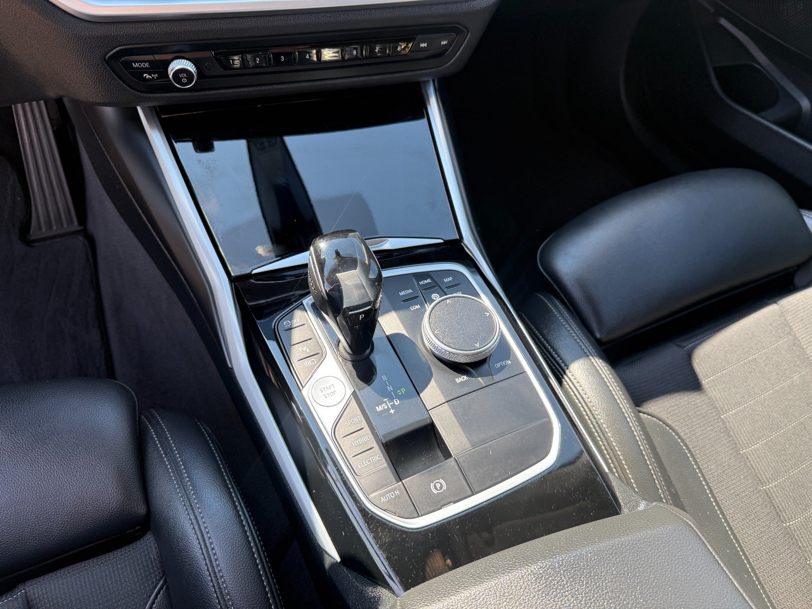 BMW 330e Touring Steptronic, 292hk, 2021