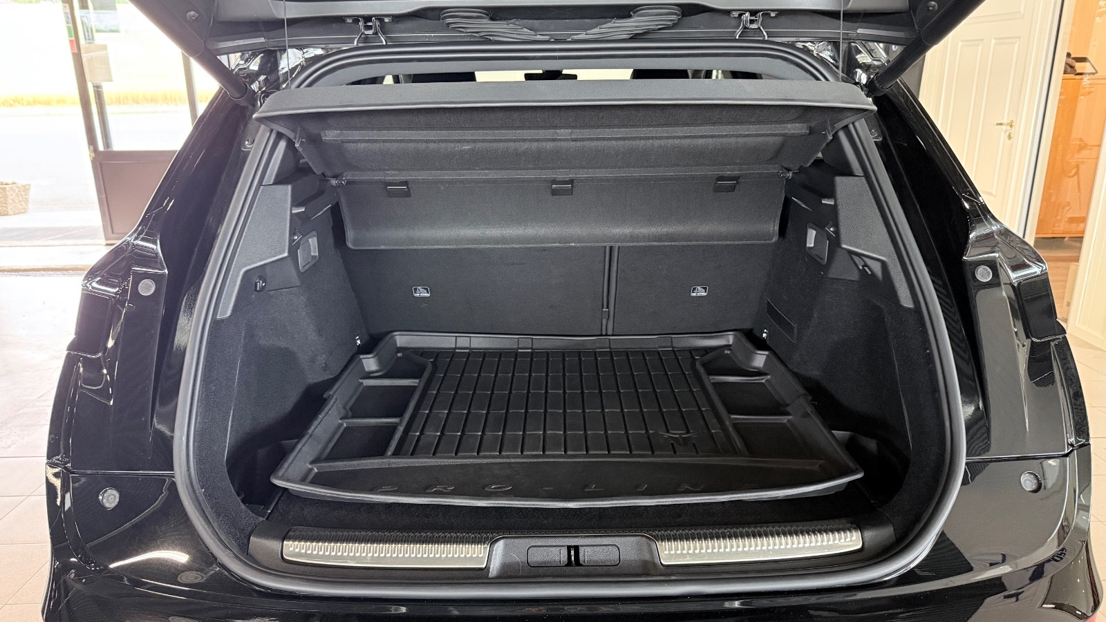 DS 7 Crossback E-Tense 4x4 EAT, 8-trins, 300ps, 2022