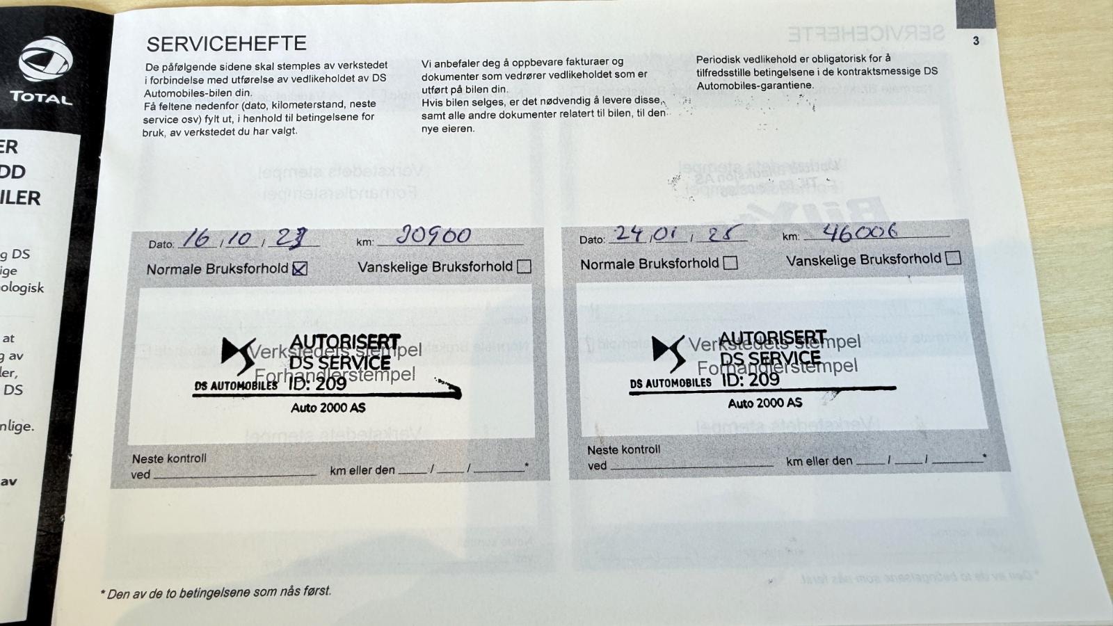 DS 7 Crossback E-Tense 4x4 EAT, 8-trins, 300ps, 2022