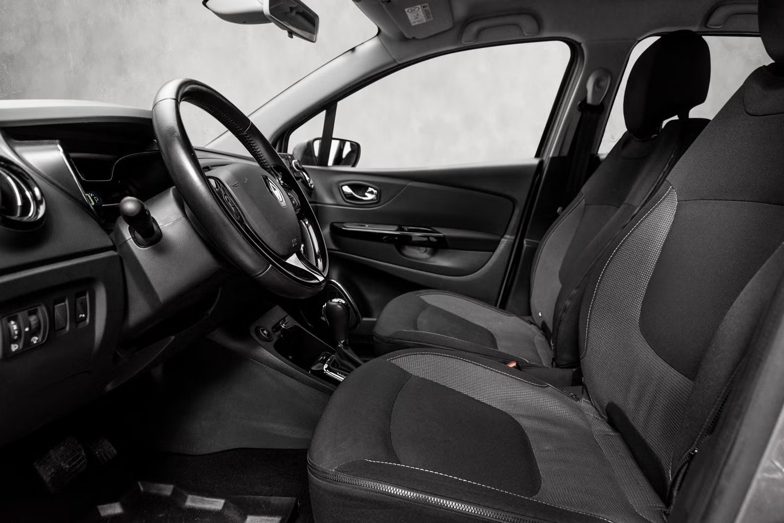 Renault Captur 1.2 TCe EDC, 120hk, 2014