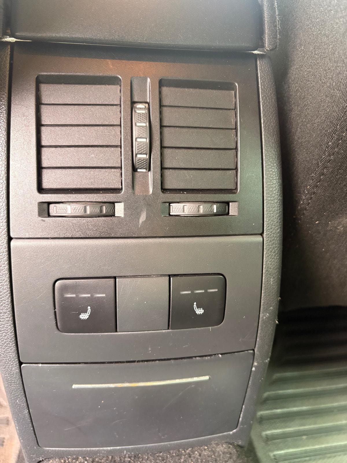 Škoda Octavia Combi 1.4 TSI DSG Sequential, 7-trins, 122ps, 2011