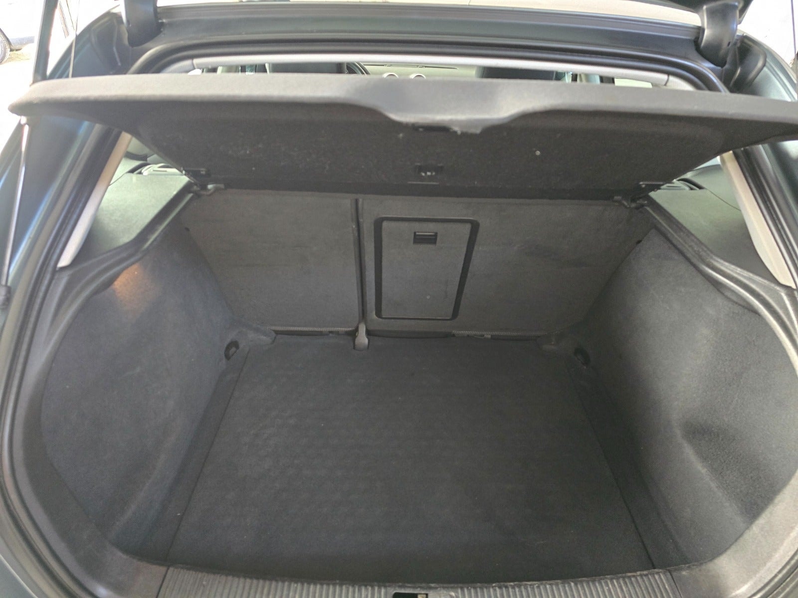 Audi A3 Sportback 1.6 TDI S Tronic, 7-trins, 105ps, 2011