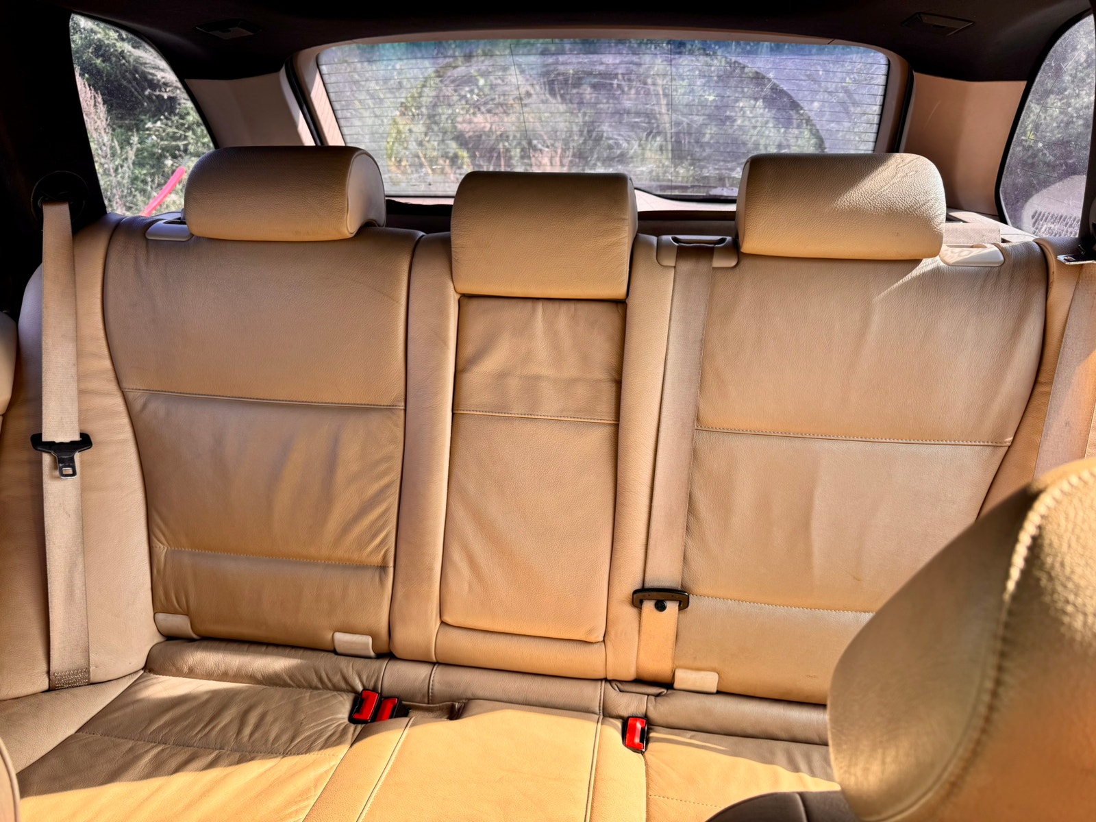 BMW X5 3.0d Automatic, 5-trins, 184ps, 2003