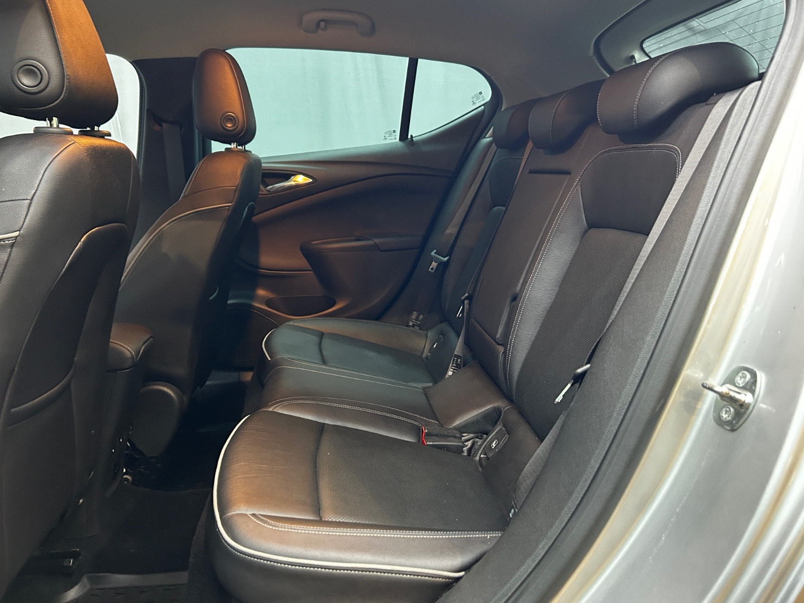 Opel Astra 1.6 CDTI Automatic, 6-trins, 136ps, 2016