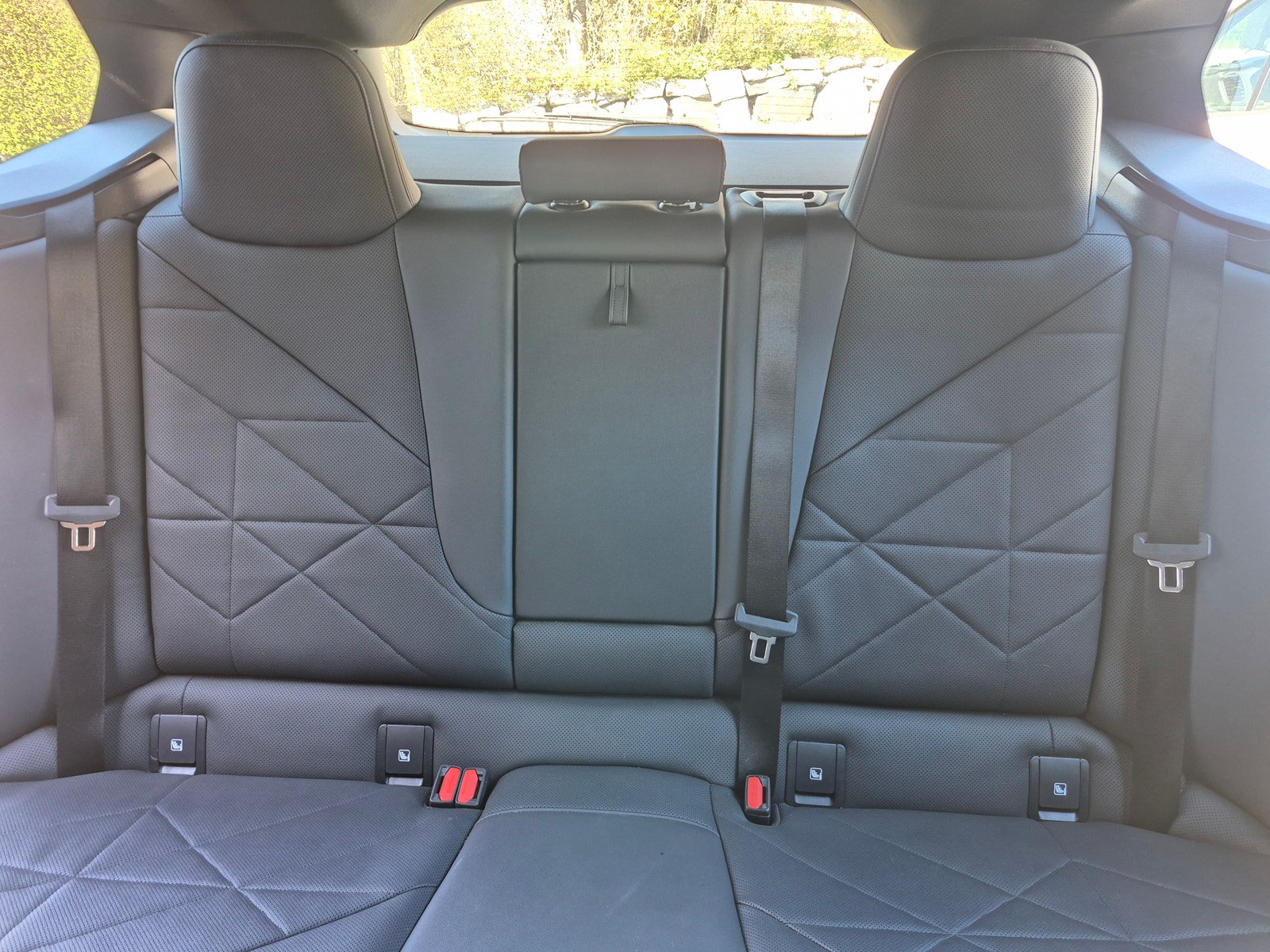 BMW iX xDrive40, 326ps, 2022