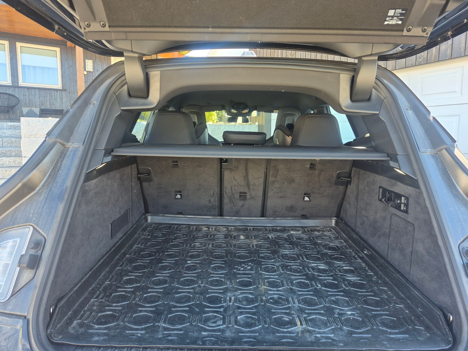 BMW iX xDrive40, 326ps, 2022