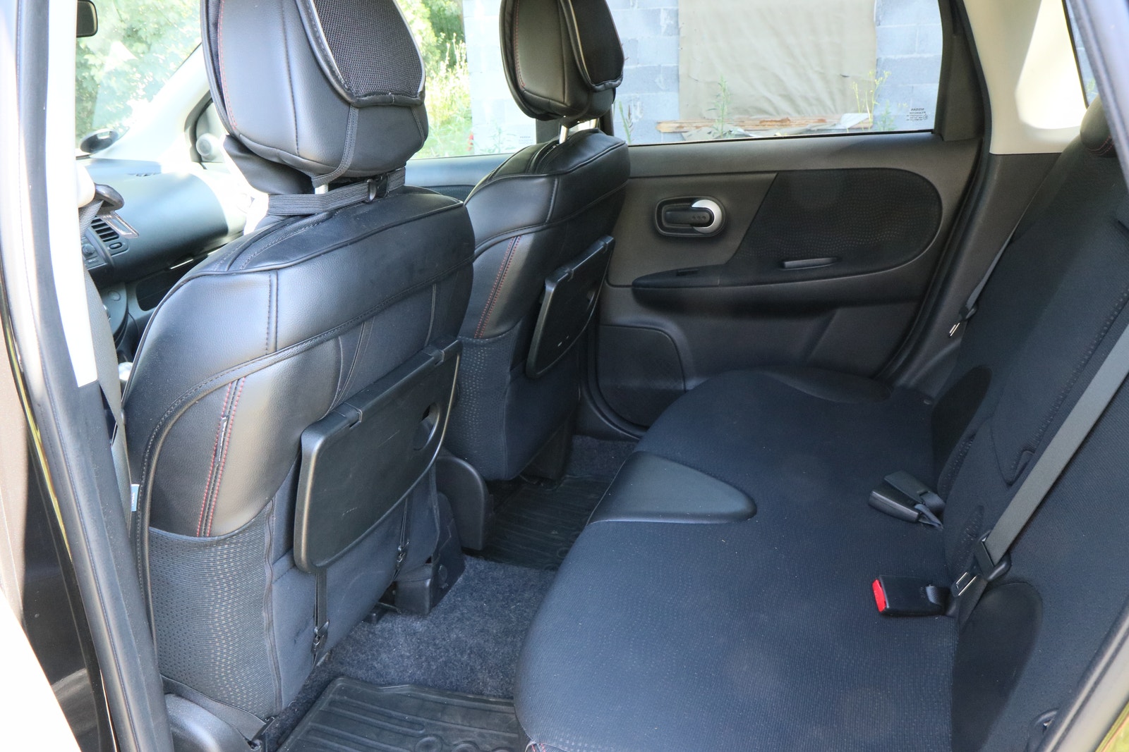 Nissan Note 1.5 dCi DPF Manual, 5-trins, 90ps, 2011