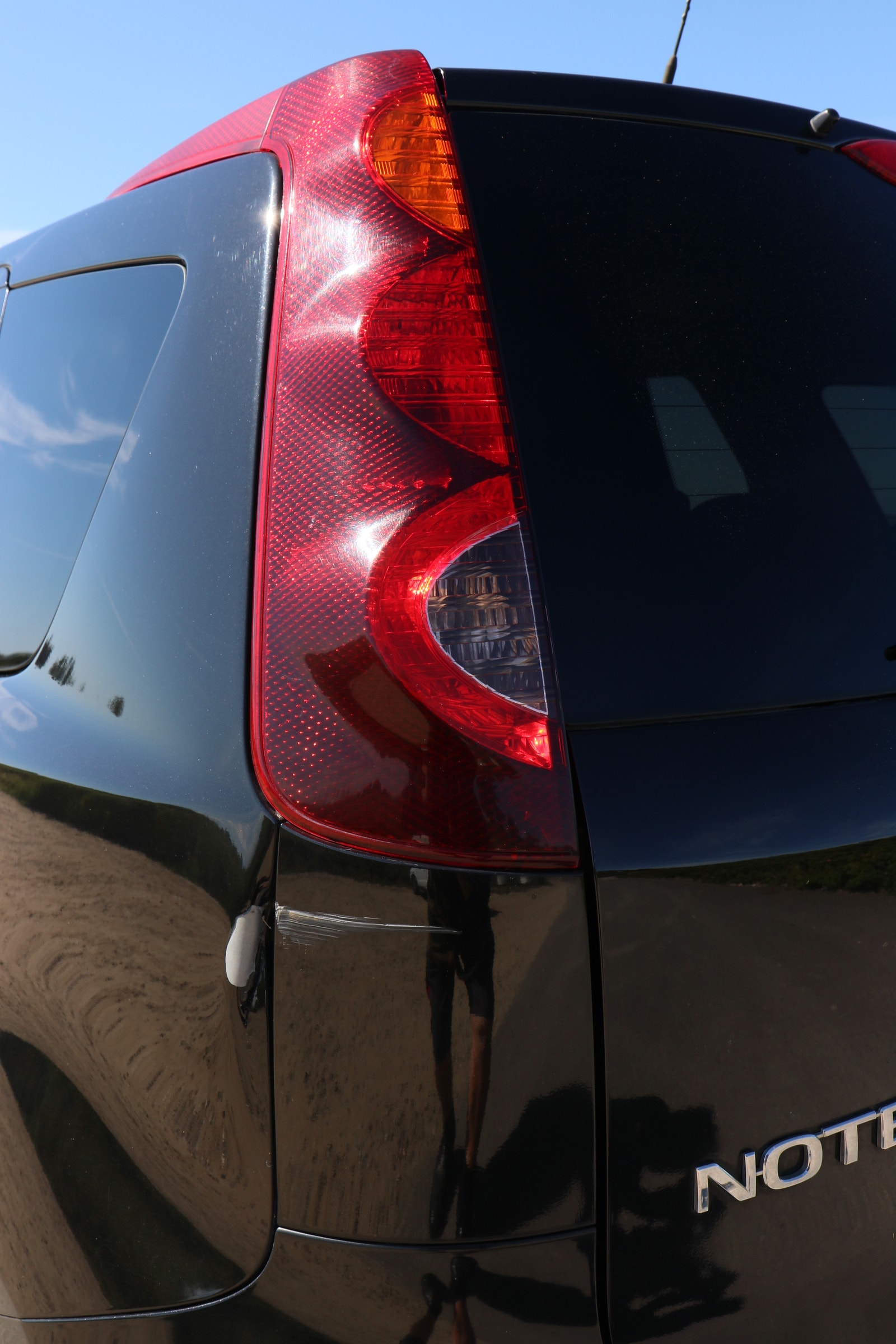 Nissan Note 1.5 dCi DPF Manual, 5-trins, 90ps, 2011
