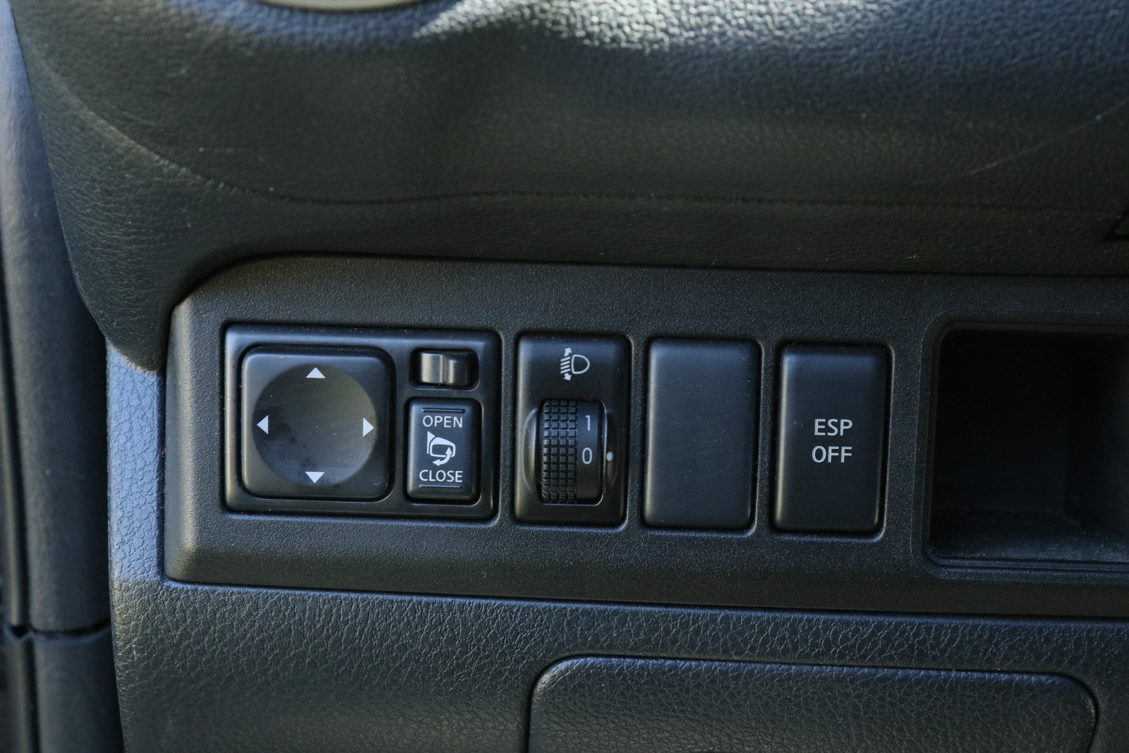 Nissan Note 1.5 dCi DPF Manual, 5-trins, 90ps, 2011