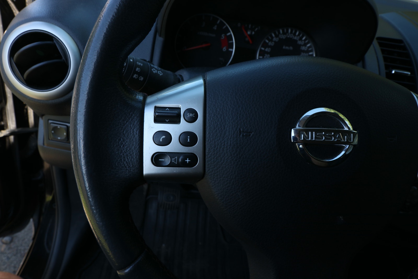 Nissan Note 1.5 dCi DPF Manual, 5-trins, 90ps, 2011