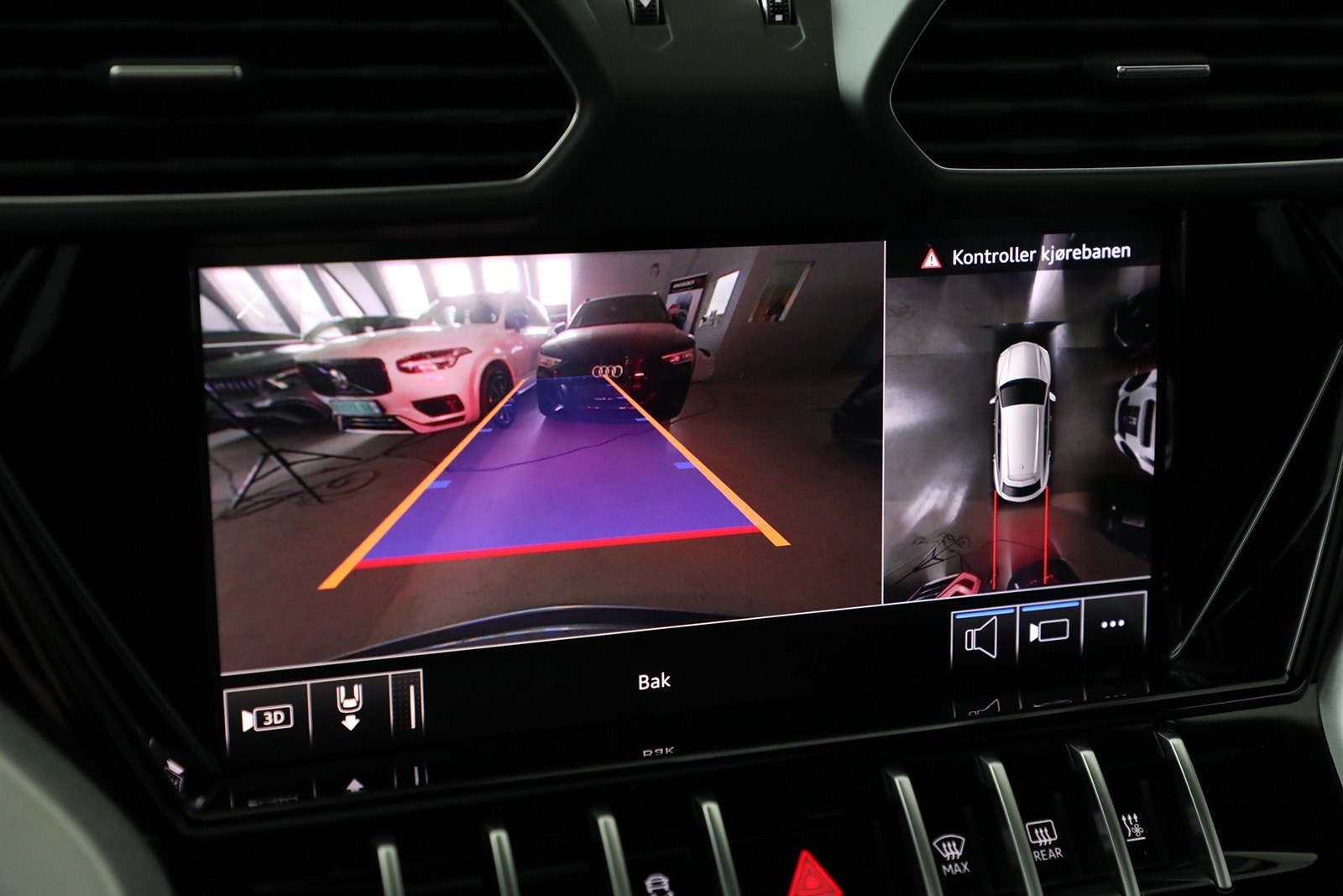 Lamborghini Urus 4.0 V8 AWD Automatic, 8-trins, 650ps, 2020