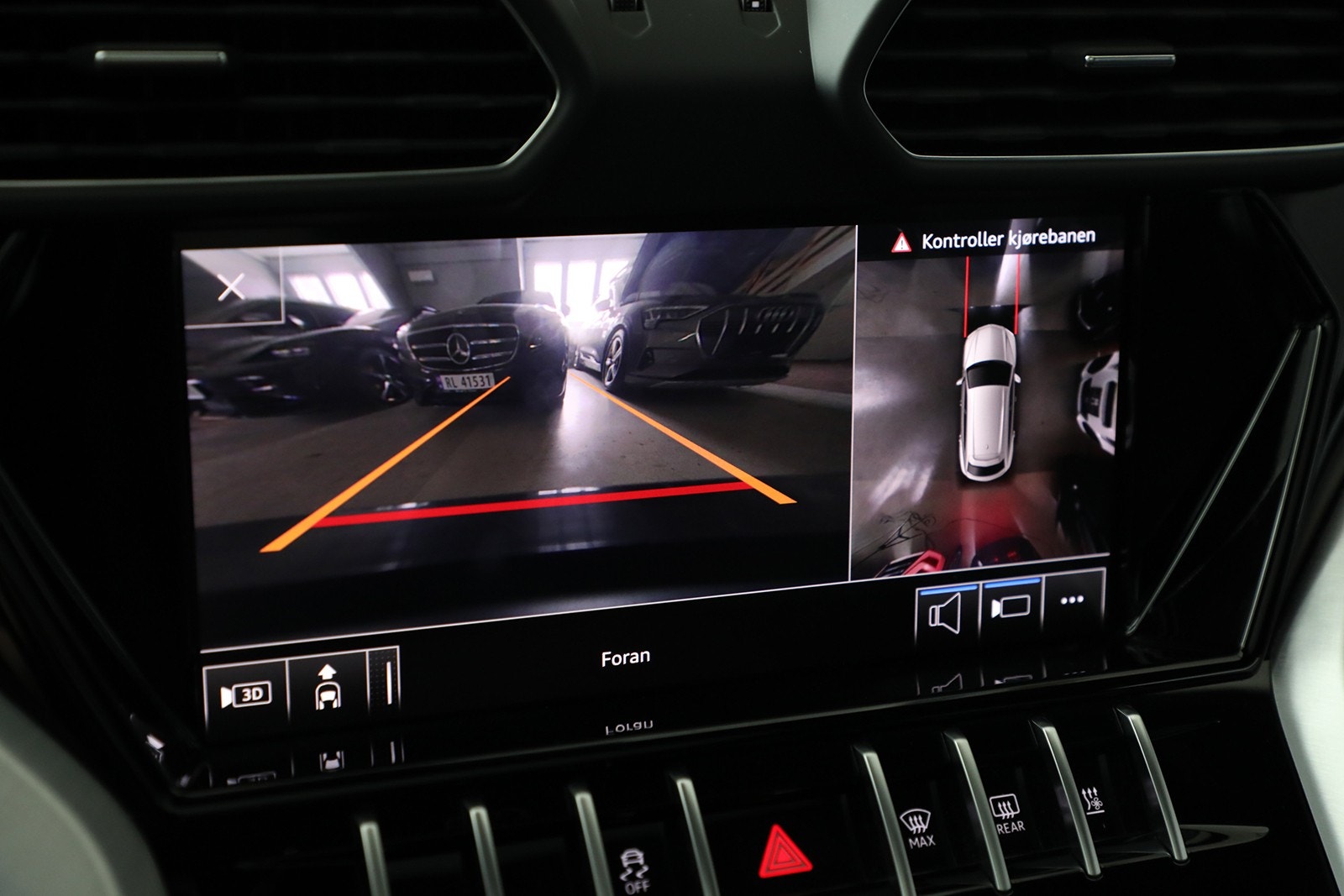 Lamborghini Urus 4.0 V8 AWD Automatic, 8-trins, 650ps, 2020