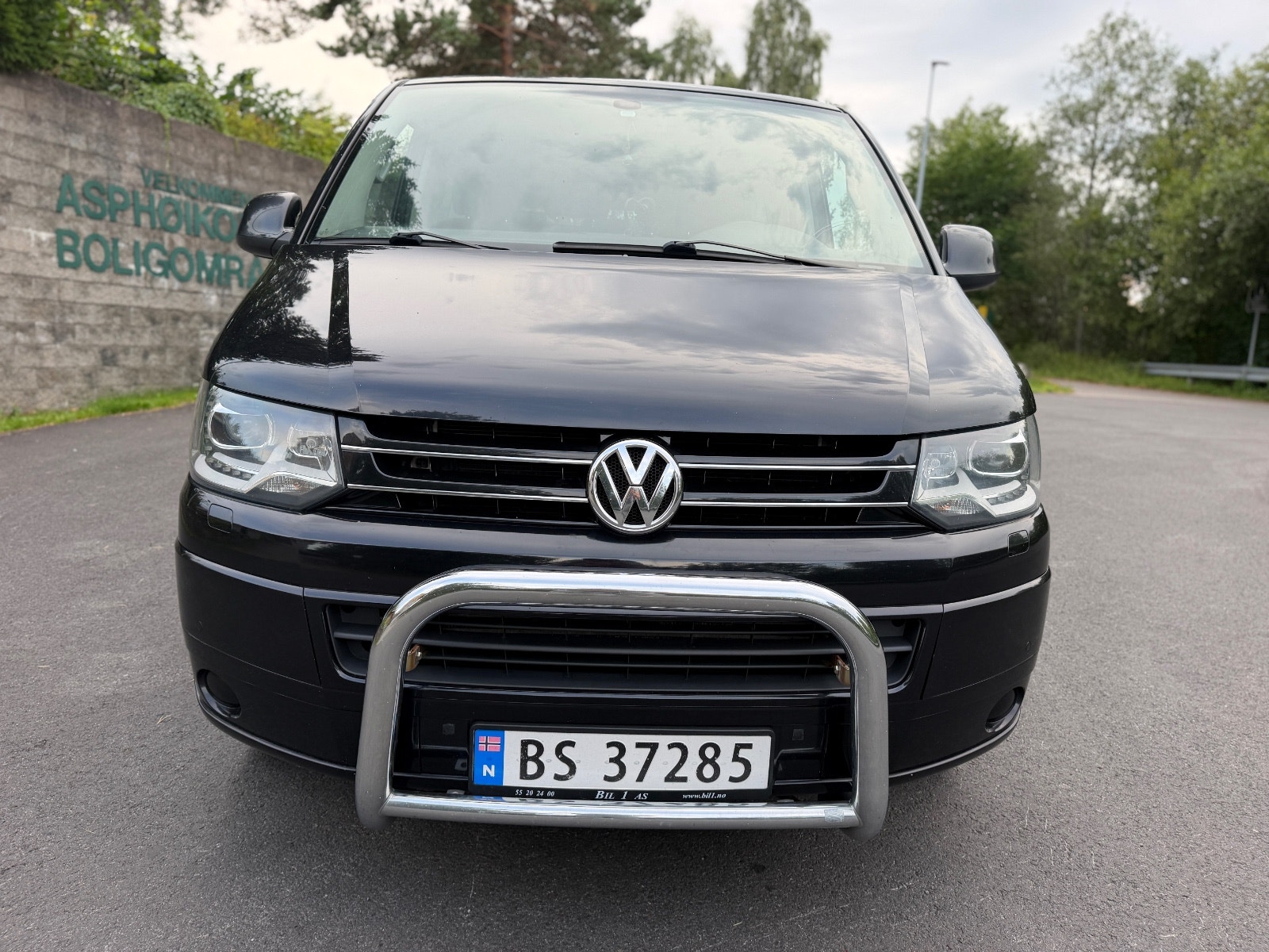 Volkswagen Caravelle 2.0 TDI BMT 4Motion DSG Sequential, 180hp, 2012
