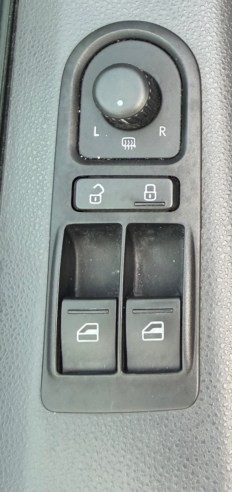 Volkswagen Caravelle 2.0 TDI BMT 4Motion DSG Sequential, 180hp, 2012