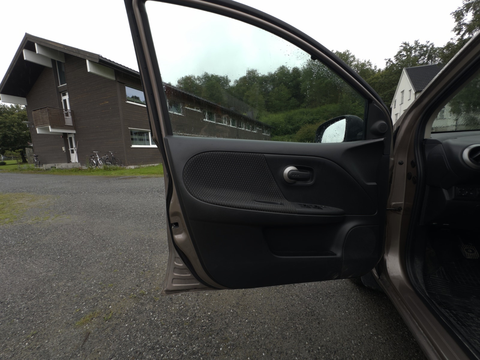 Nissan Note 1.4 Manual, 5-trins, 88ps, 2007
