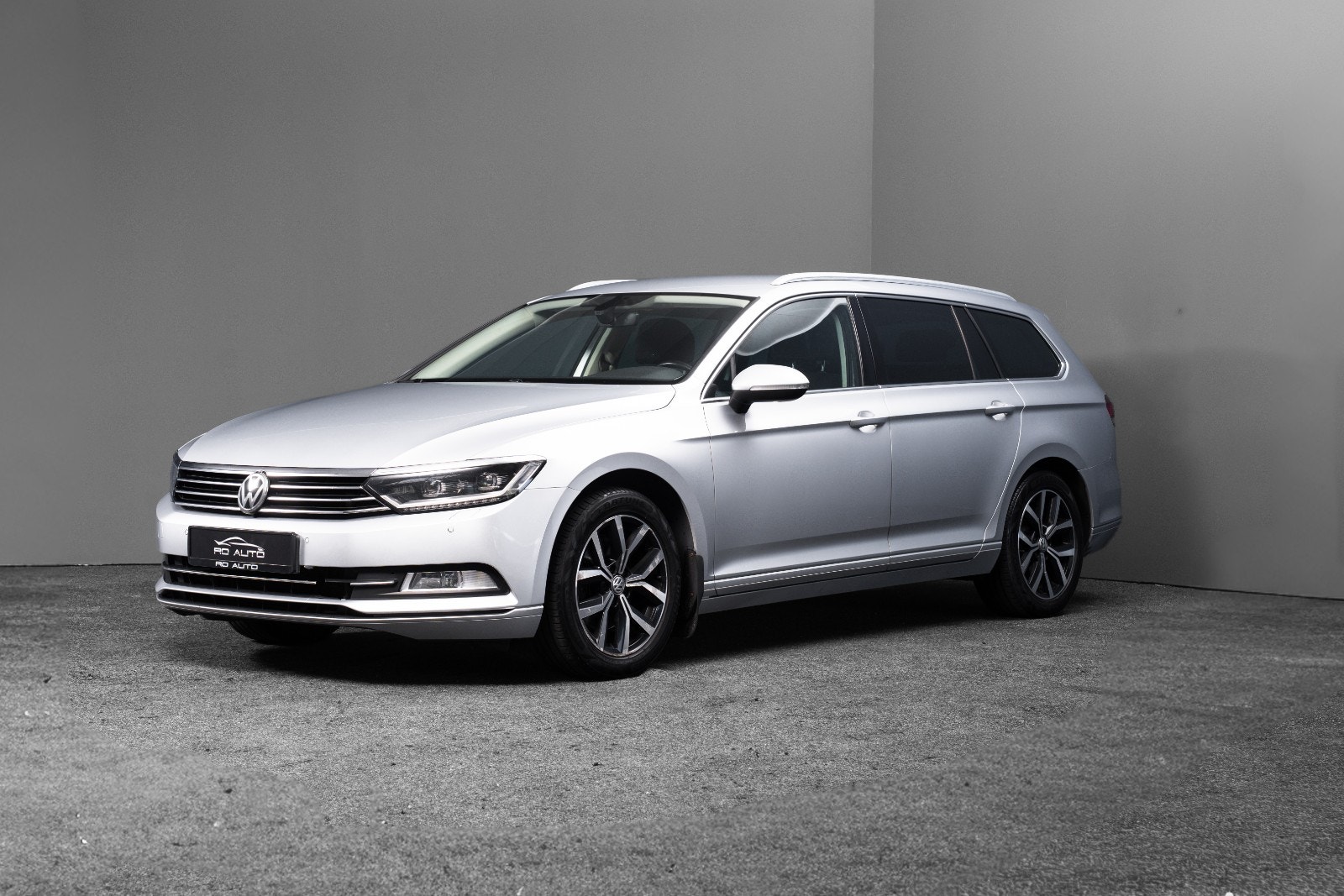 Volkswagen Passat Variant 1.6 TDI DPF DSG Sequential, 120hp, 2018