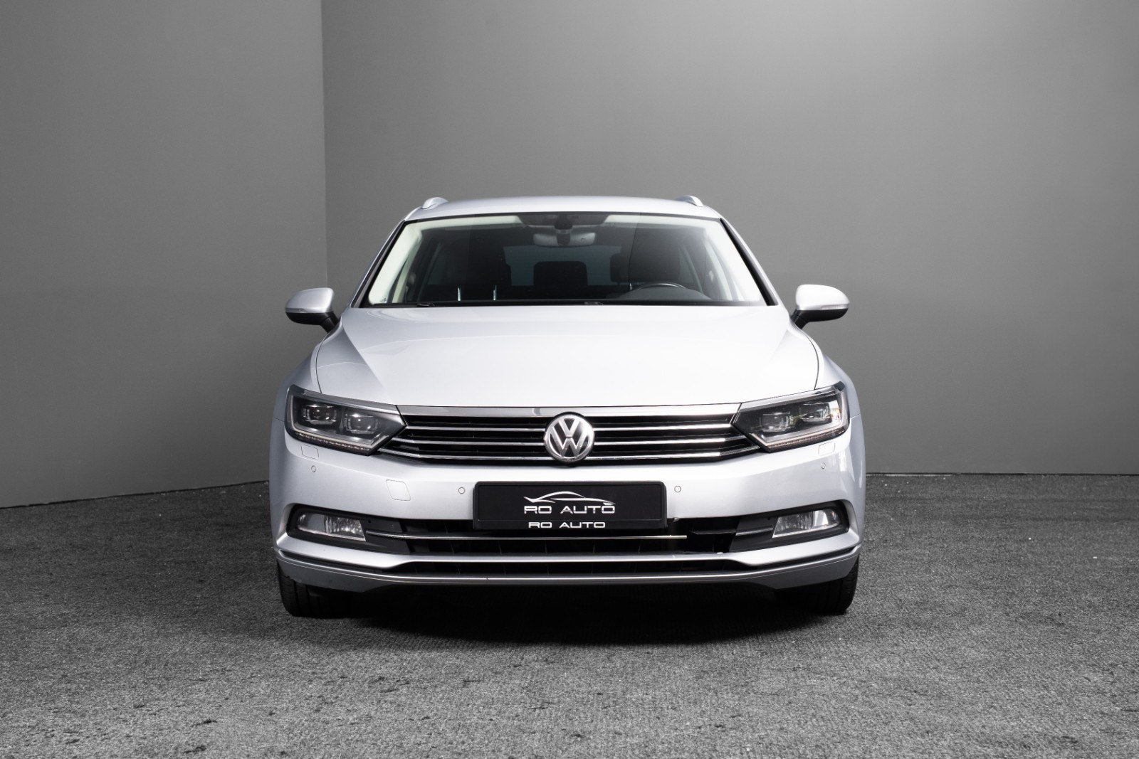 Volkswagen Passat Variant 1.6 TDI DPF DSG Sequential, 120hp, 2018