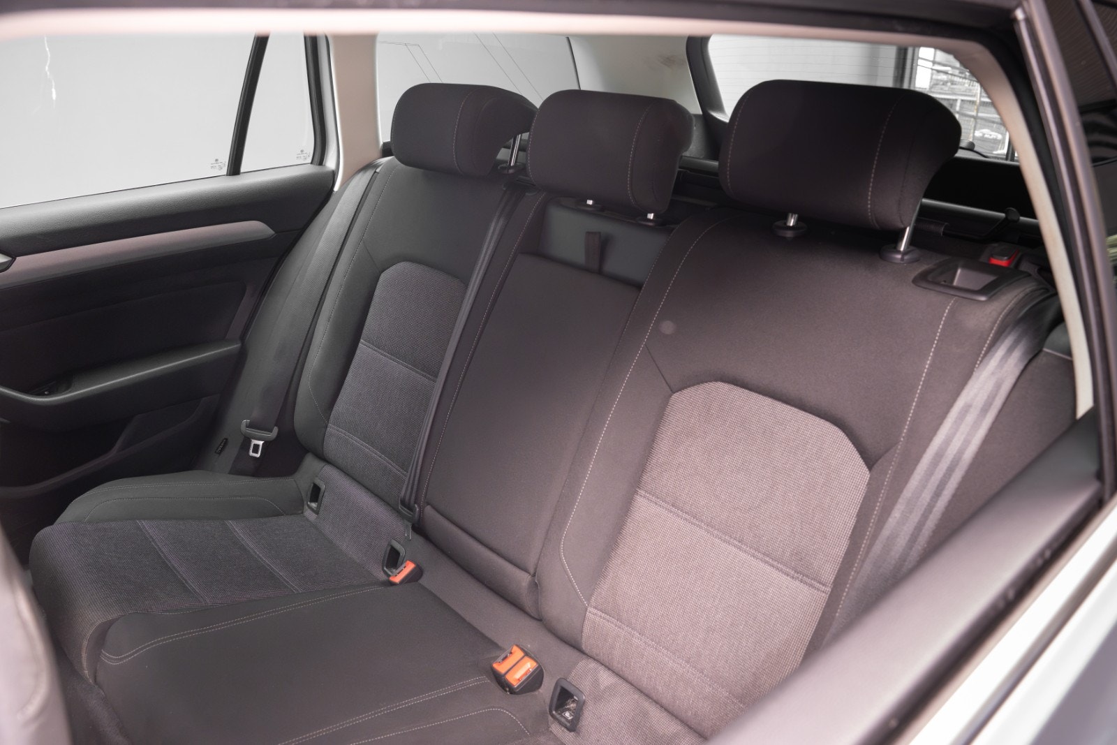Volkswagen Passat Variant 1.6 TDI DPF DSG Sequential, 120hp, 2018