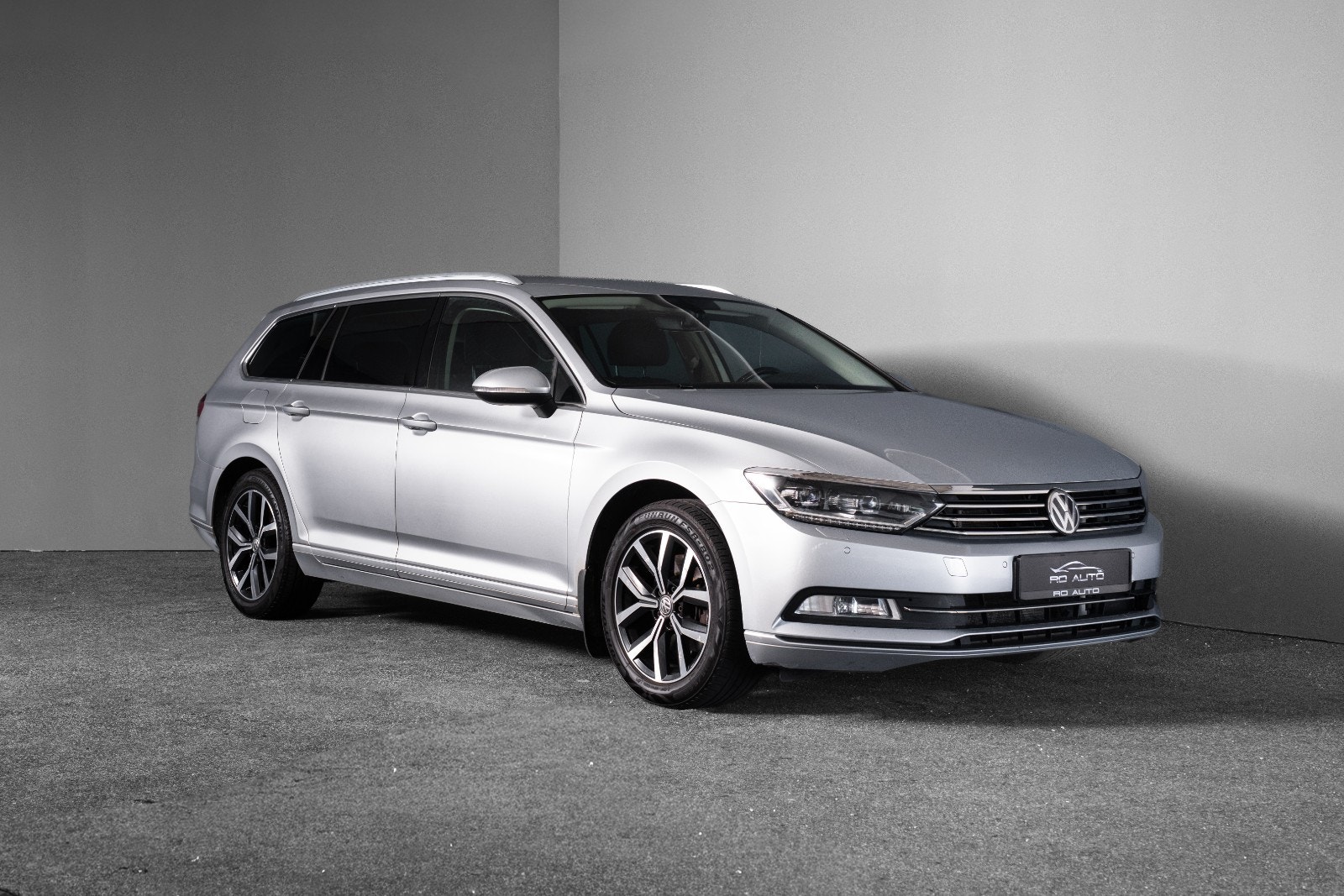 Volkswagen Passat Variant 1.6 TDI DPF DSG Sequential, 120hp, 2018