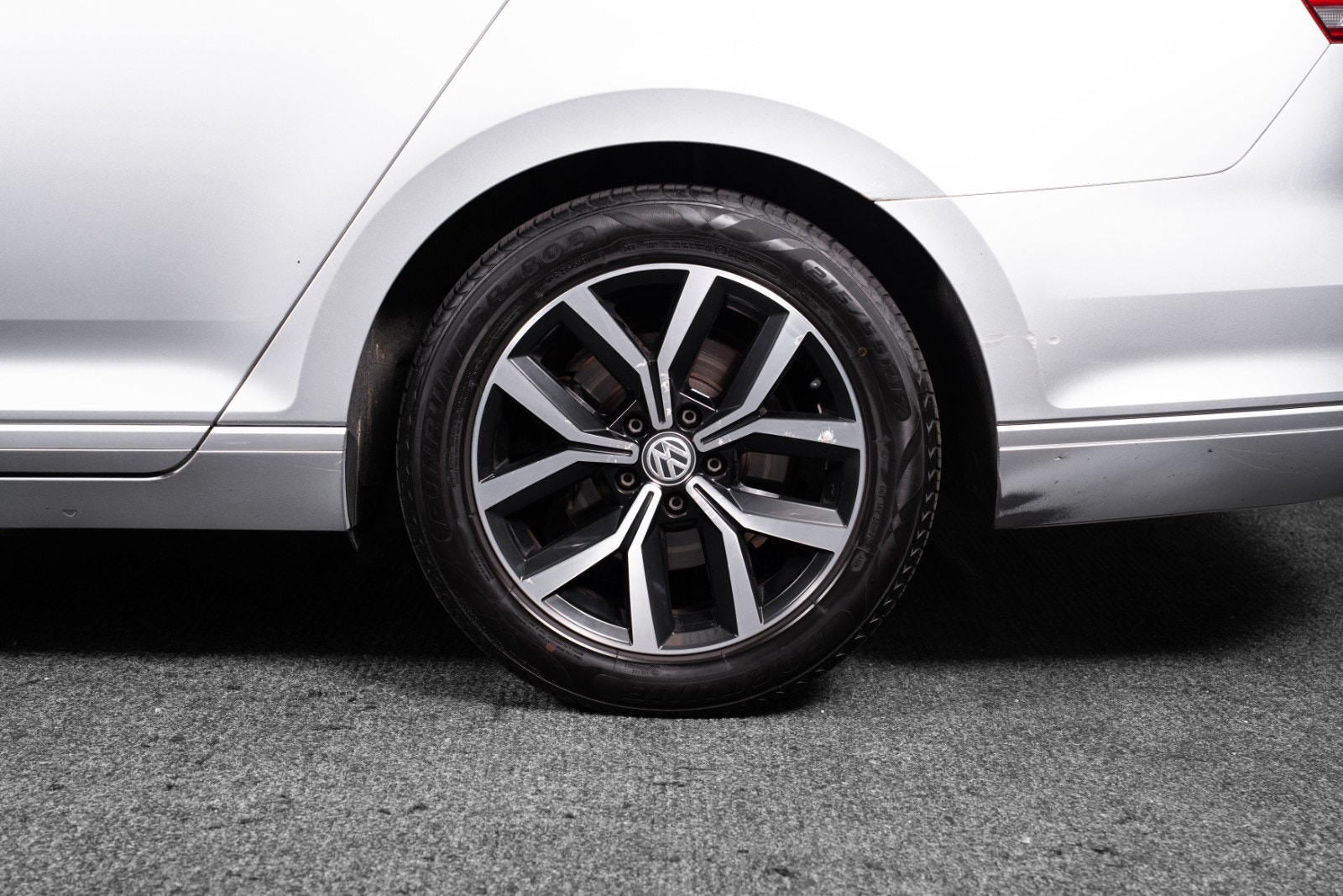 Volkswagen Passat Variant 1.6 TDI DPF DSG Sequential, 120hp, 2018