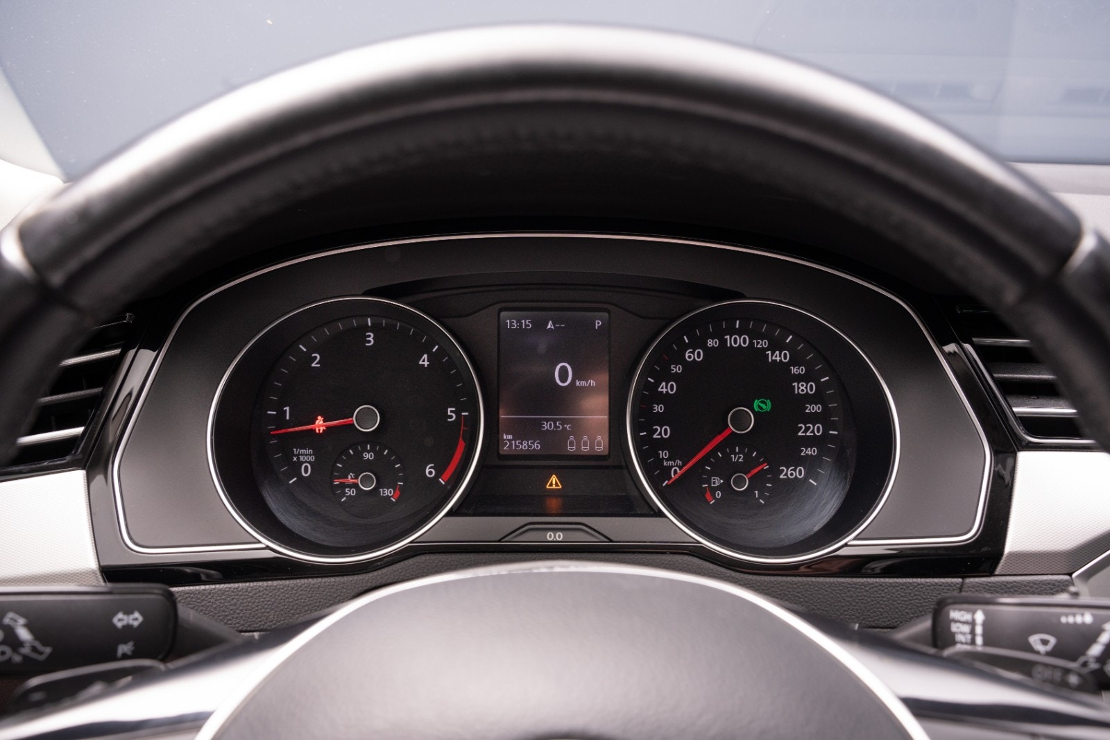 Volkswagen Passat Variant 1.6 TDI DPF DSG Sequential, 120hp, 2018