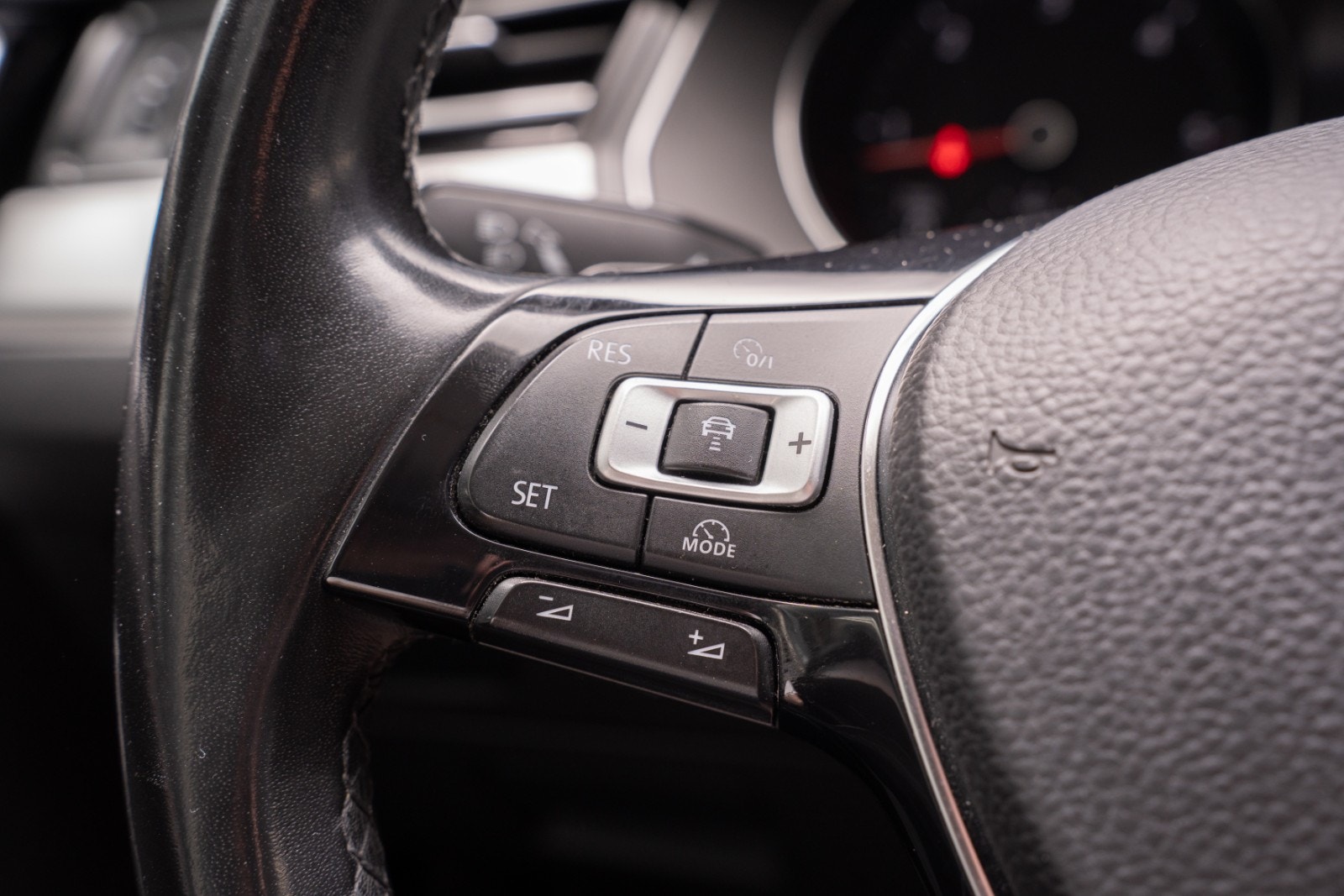 Volkswagen Passat Variant 1.6 TDI DPF DSG Sequential, 120hp, 2018