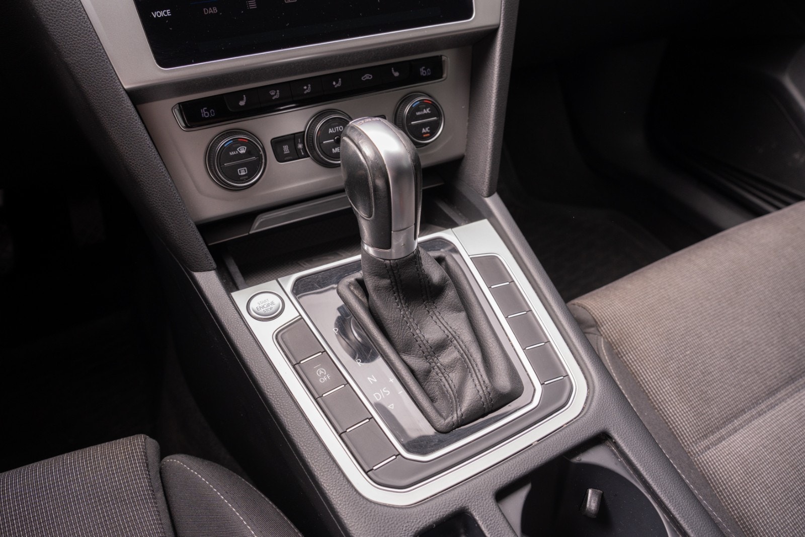 Volkswagen Passat Variant 1.6 TDI DPF DSG Sequential, 120hp, 2018