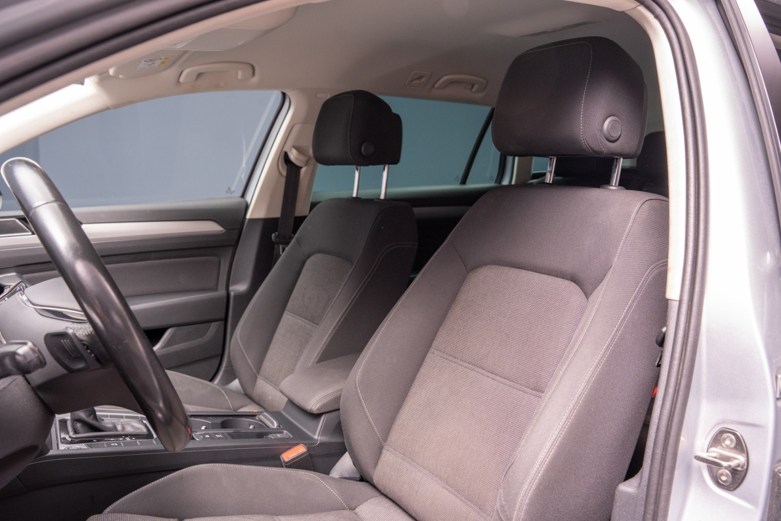 Volkswagen Passat Variant 1.6 TDI DPF DSG Sequential, 120hp, 2018