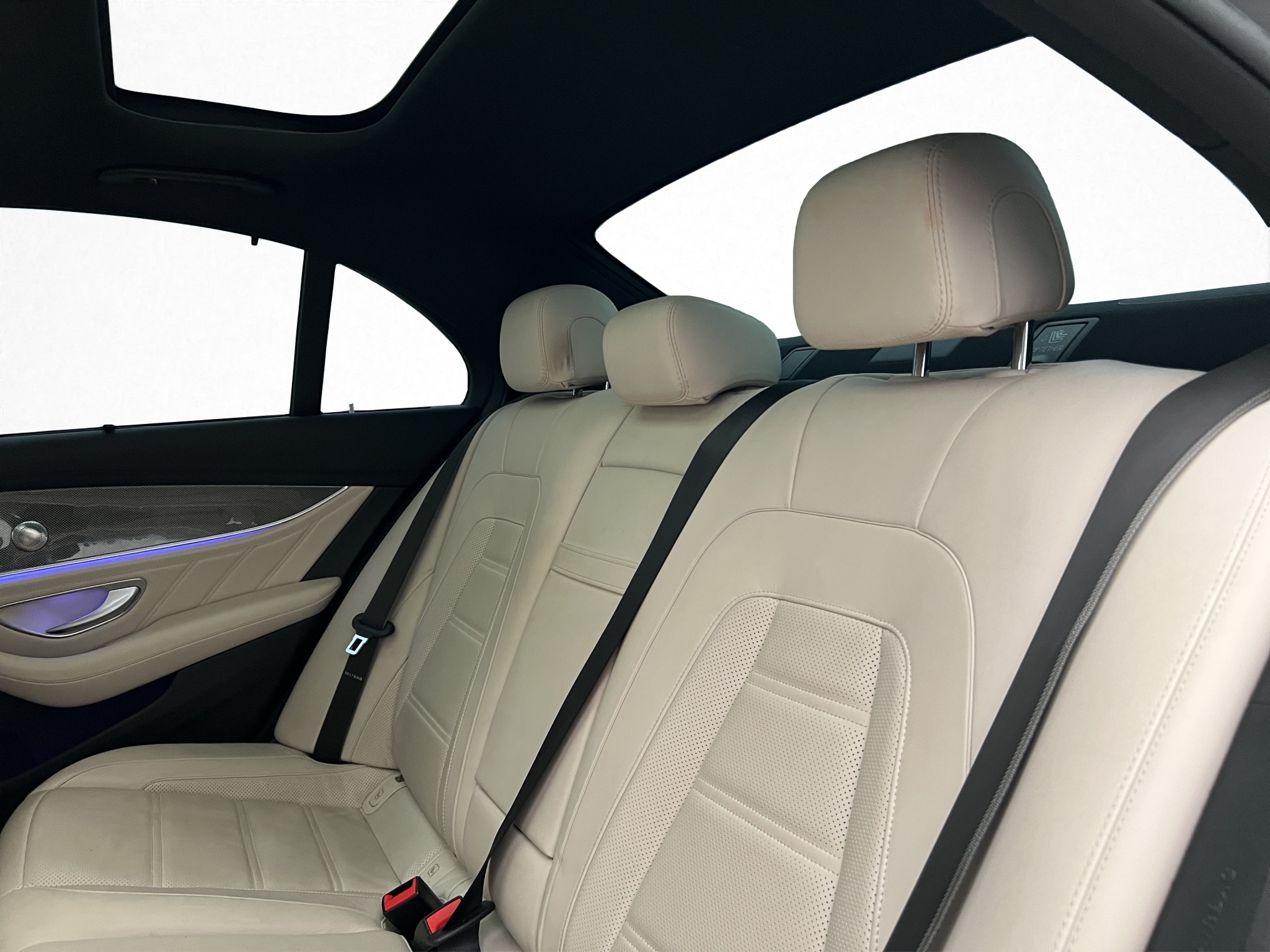 Mercedes-Benz AMG E 63 S 4MATIC+ , 612hk, 2018
