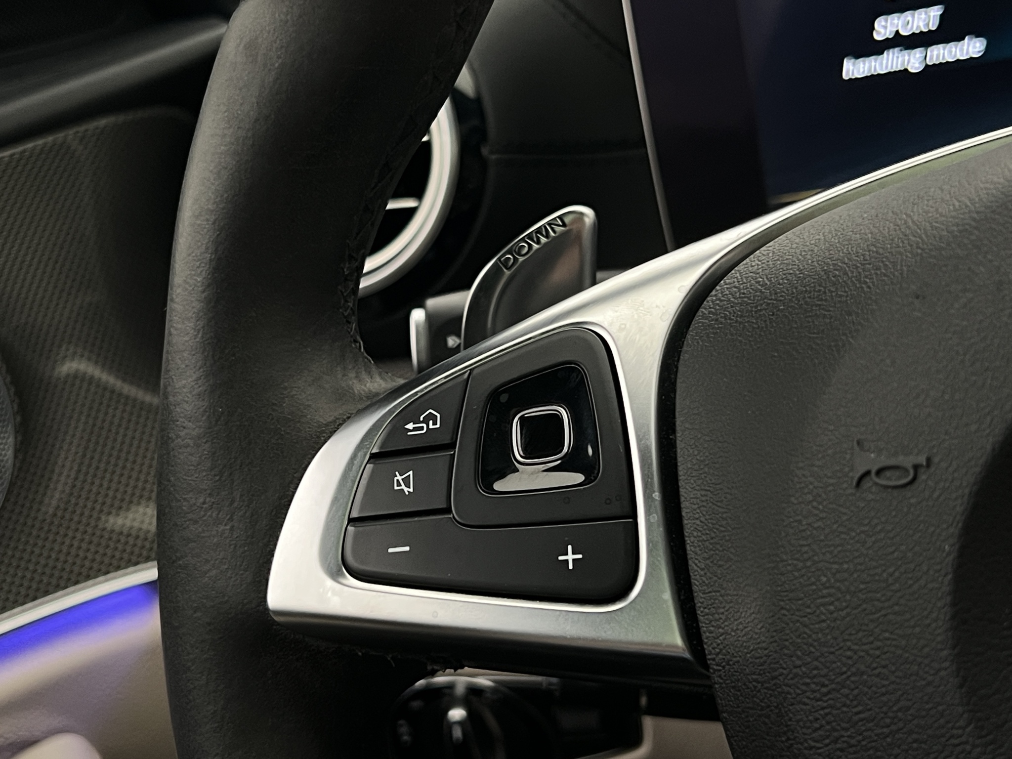 Mercedes-Benz AMG E 63 S 4MATIC+ , 612hk, 2018
