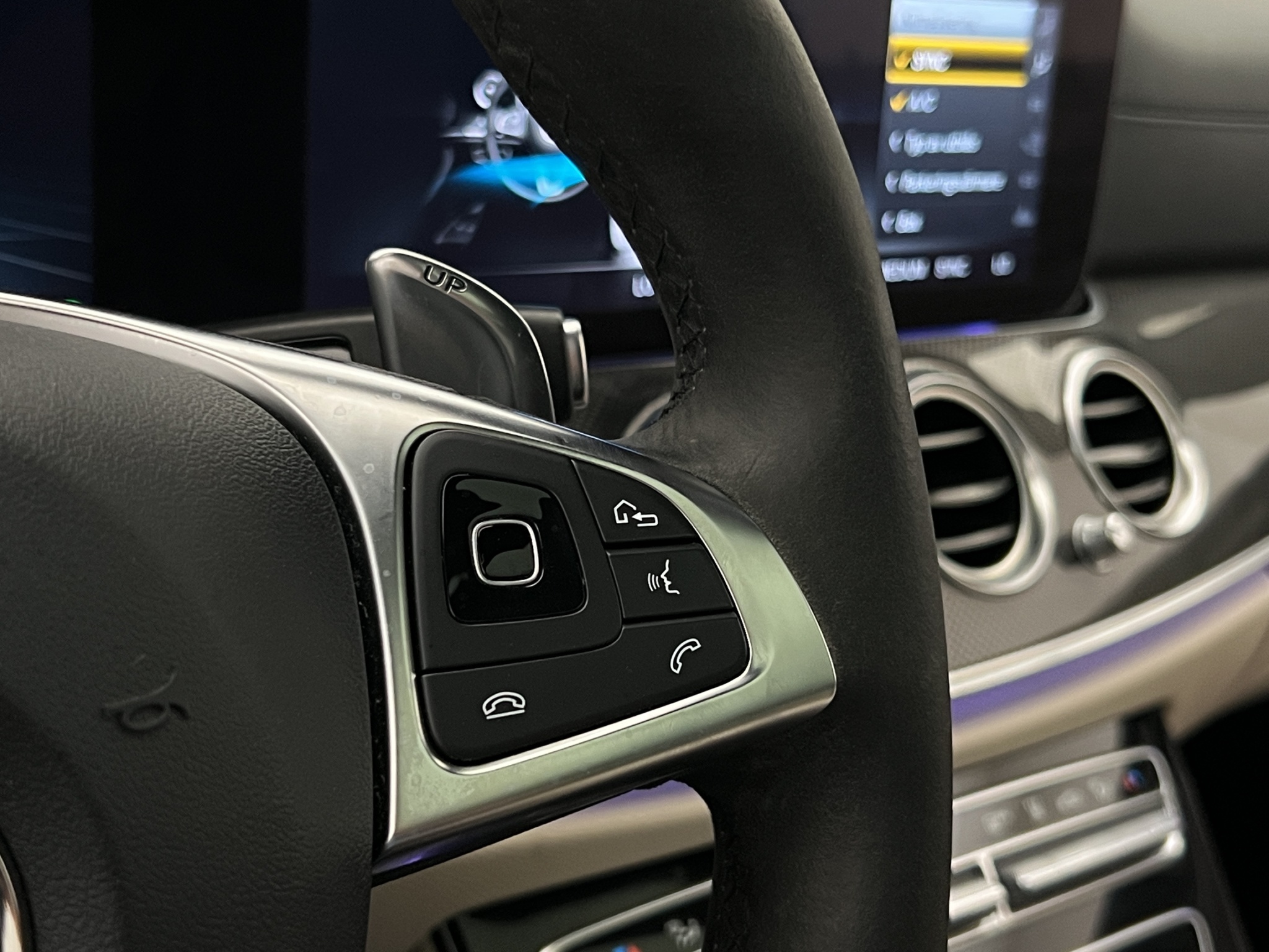 Mercedes-Benz AMG E 63 S 4MATIC+ , 612hk, 2018