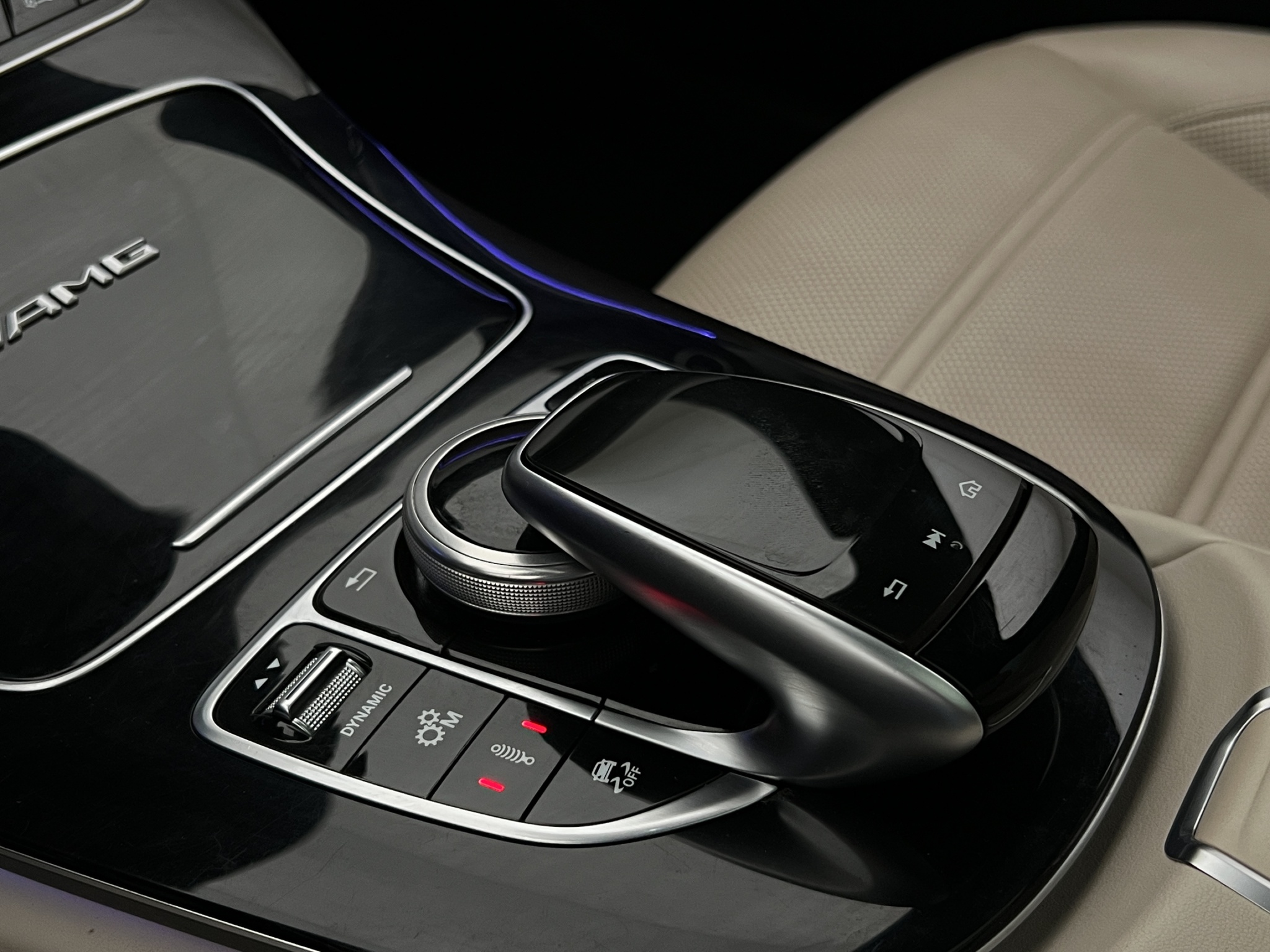 Mercedes-Benz AMG E 63 S 4MATIC+ , 612hk, 2018