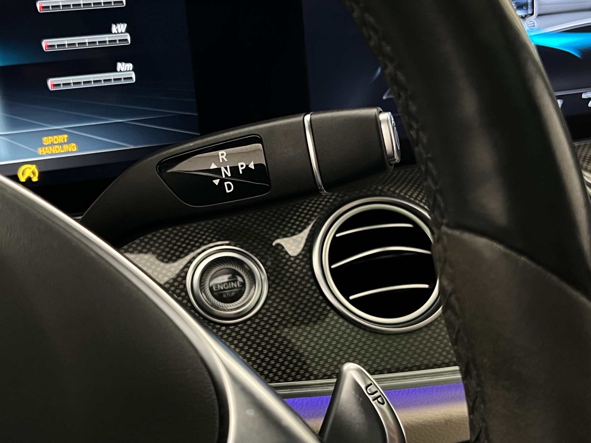 Mercedes-Benz AMG E 63 S 4MATIC+ , 612hk, 2018