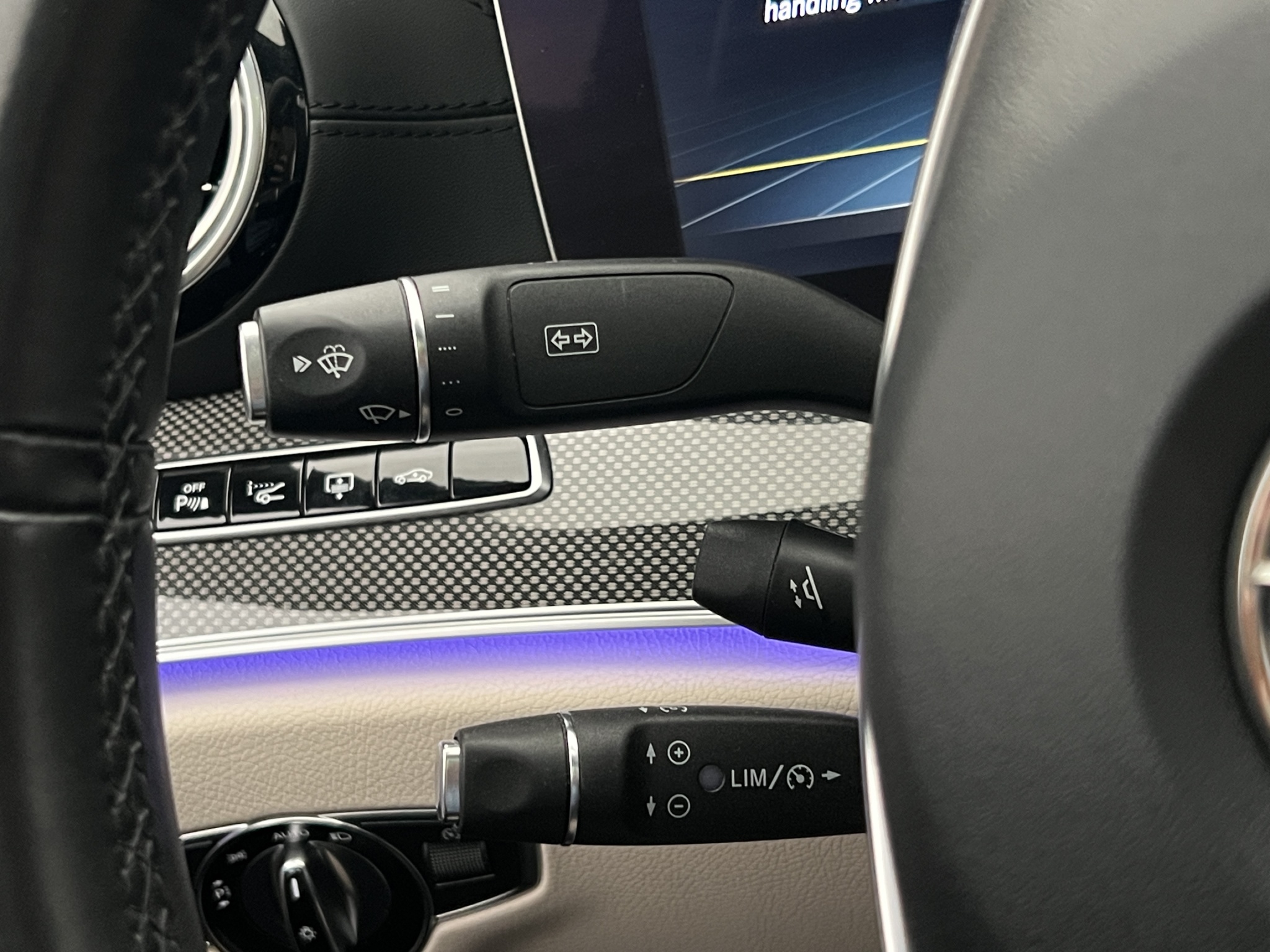 Mercedes-Benz AMG E 63 S 4MATIC+ , 612hk, 2018