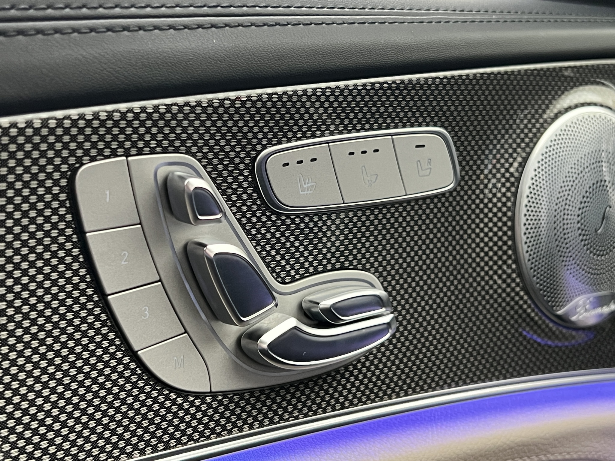 Mercedes-Benz AMG E 63 S 4MATIC+ , 612hk, 2018