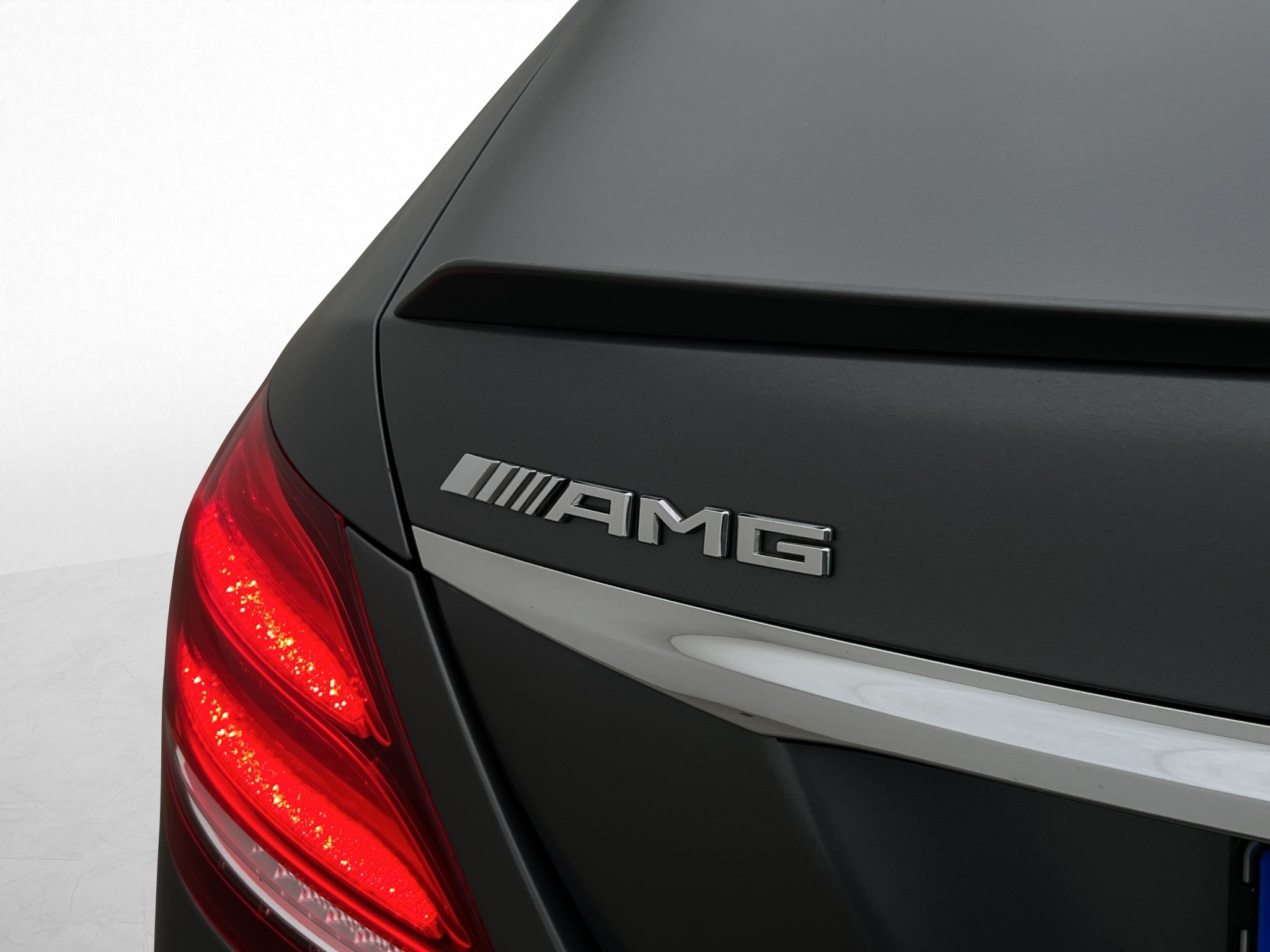 Mercedes-Benz AMG E 63 S 4MATIC+ , 612hk, 2018