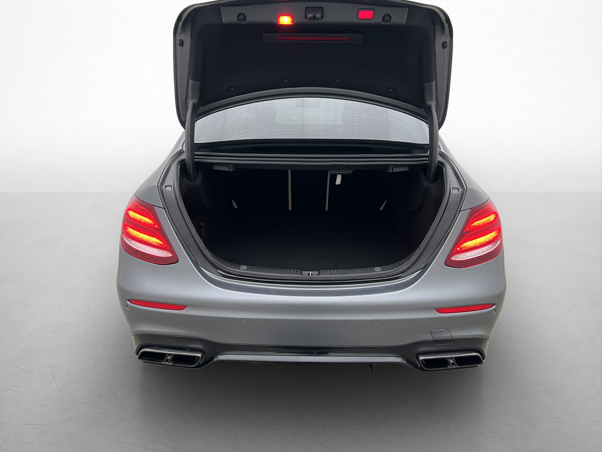 Mercedes-Benz AMG E 63 S 4MATIC+ , 612hk, 2018