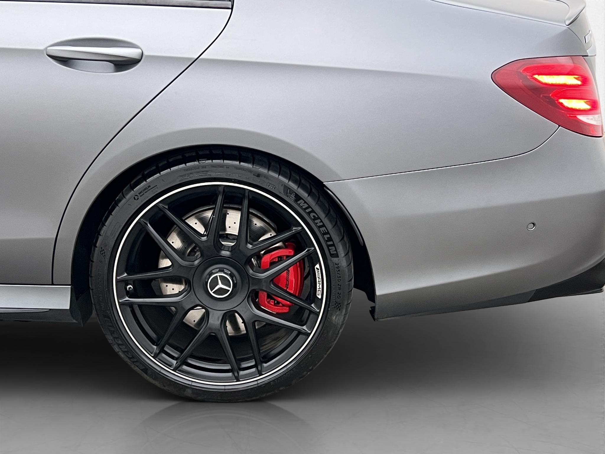 Mercedes-Benz AMG E 63 S 4MATIC+ , 612hk, 2018