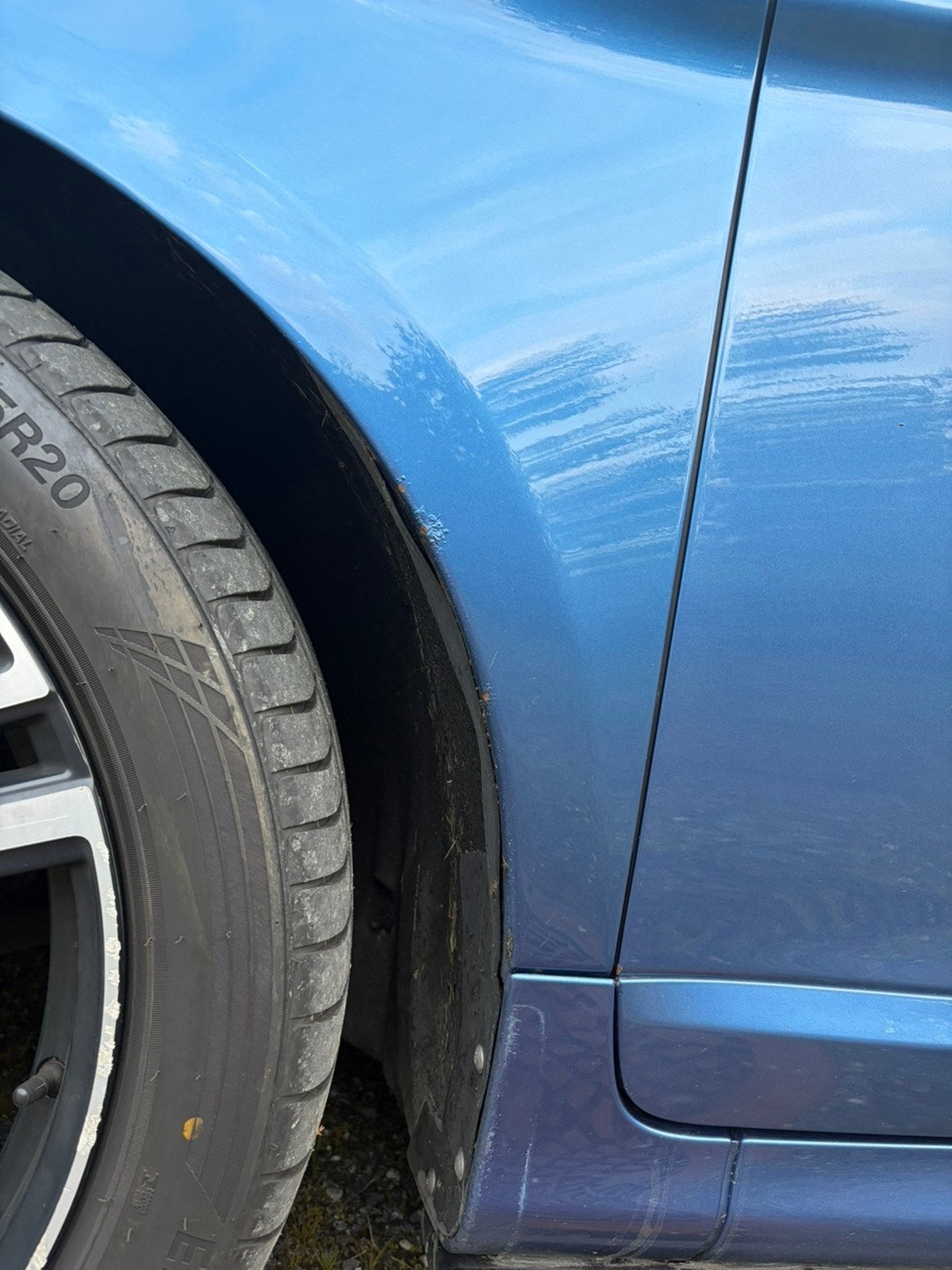 Volvo XC60 D5 AWD Geartronic, 6-trins, 220ps, 2017