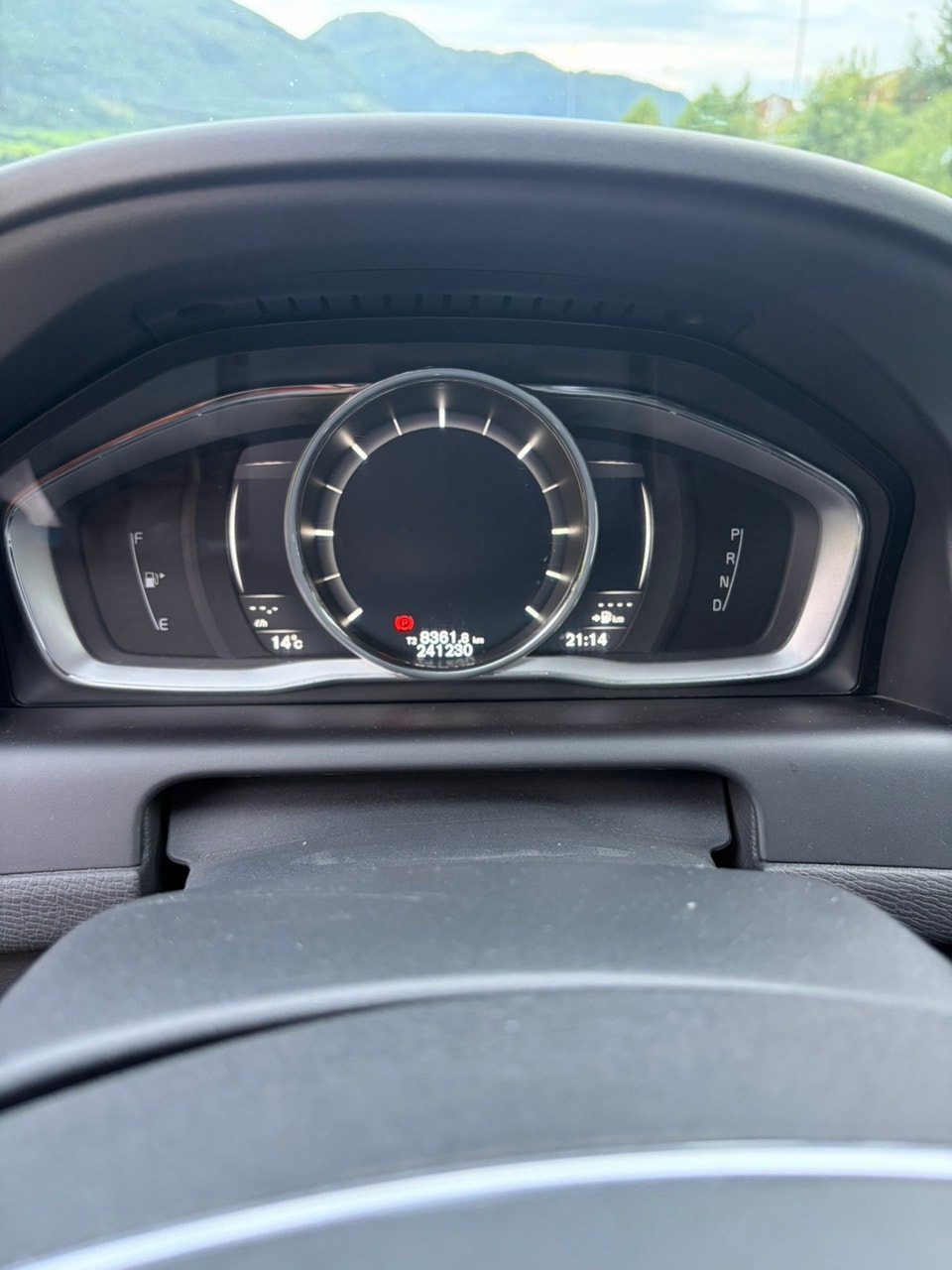 Volvo XC60 D5 AWD Geartronic, 6-trins, 220ps, 2017