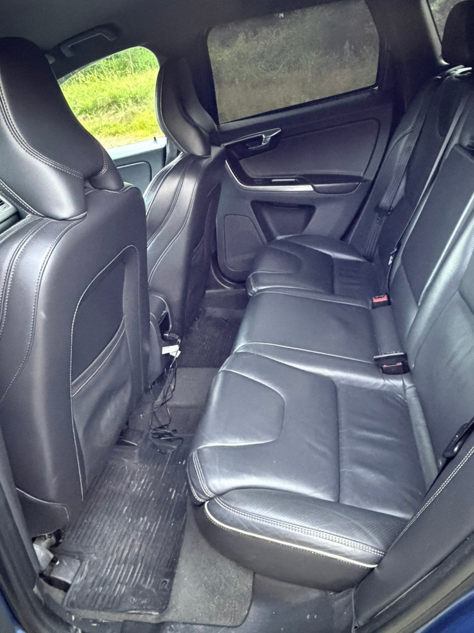 Volvo XC60 D5 AWD Geartronic, 6-trins, 220ps, 2017