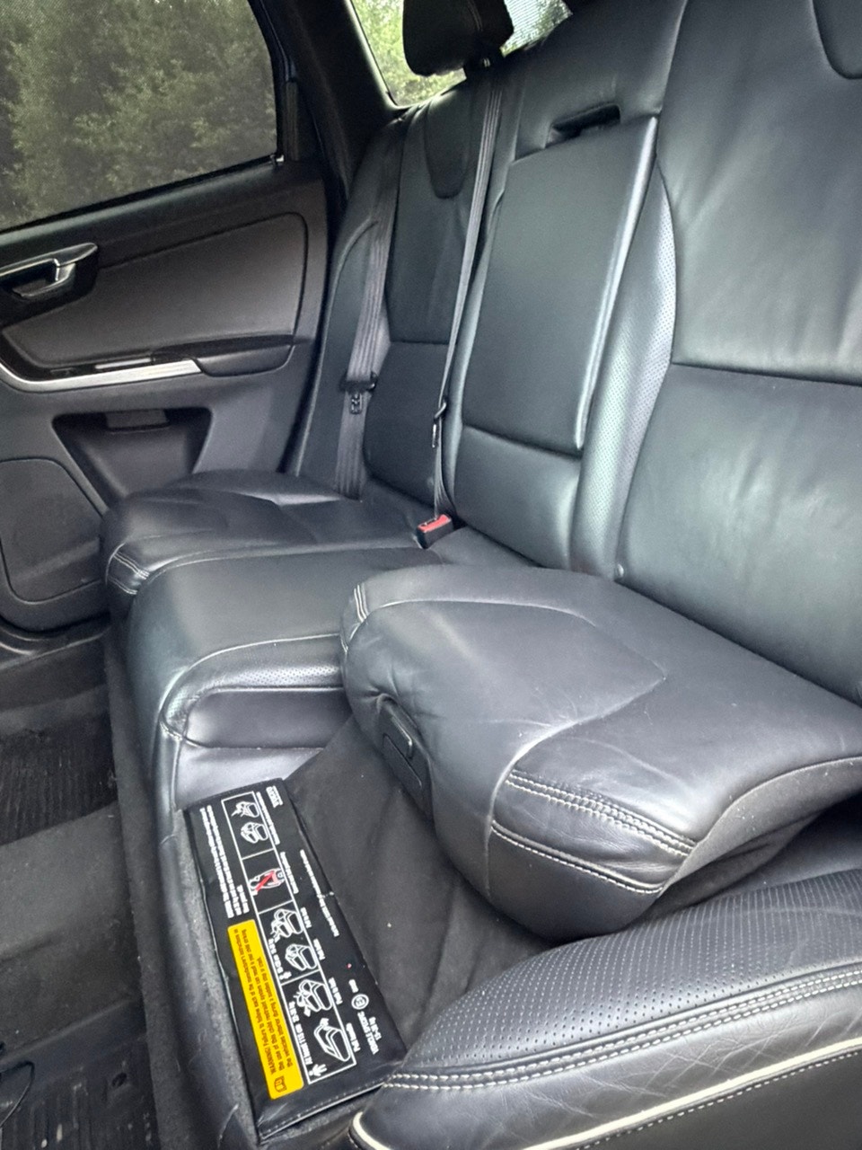 Volvo XC60 D5 AWD Geartronic, 6-trins, 220ps, 2017